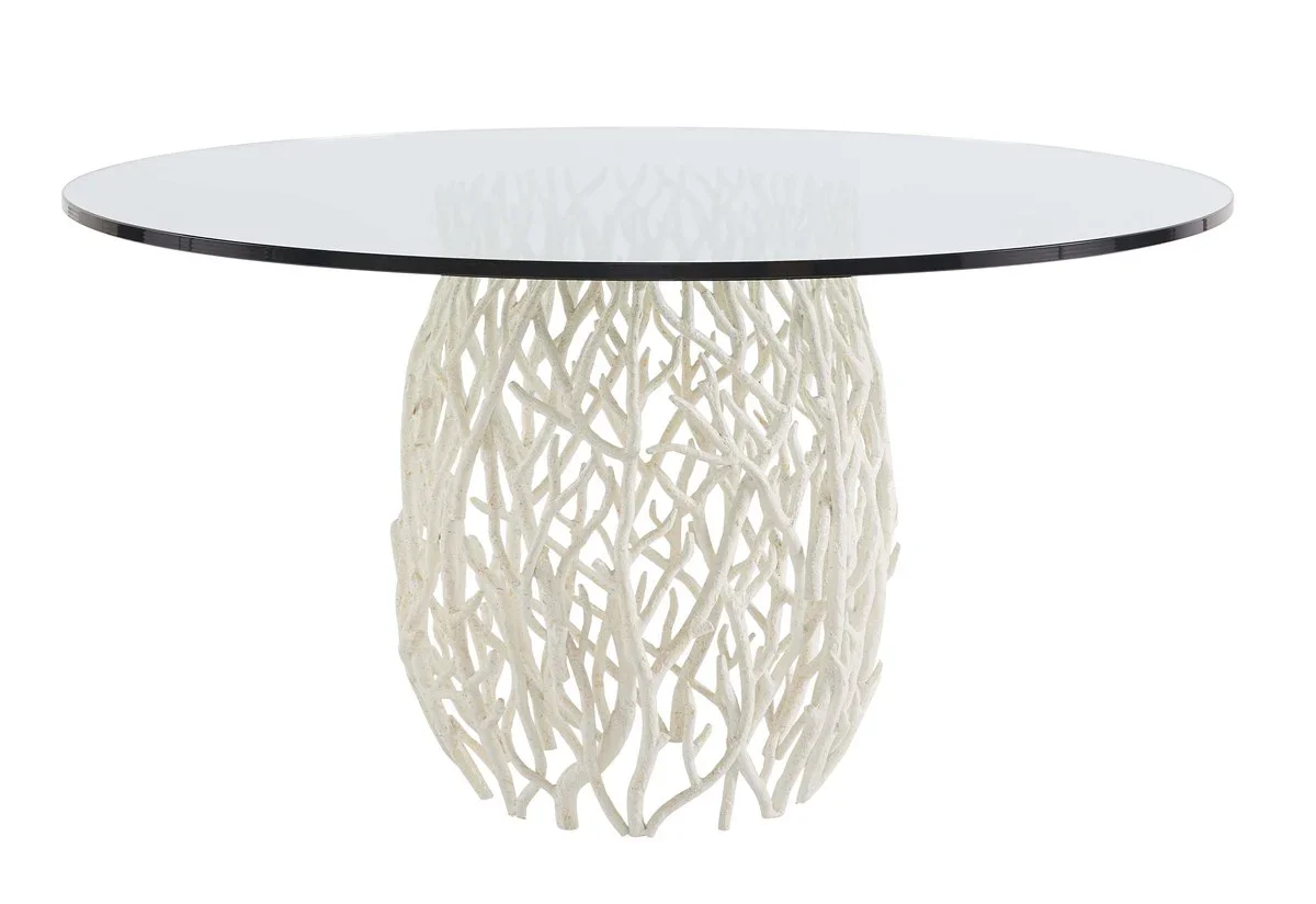 Coral Dining Table Base - Image 3