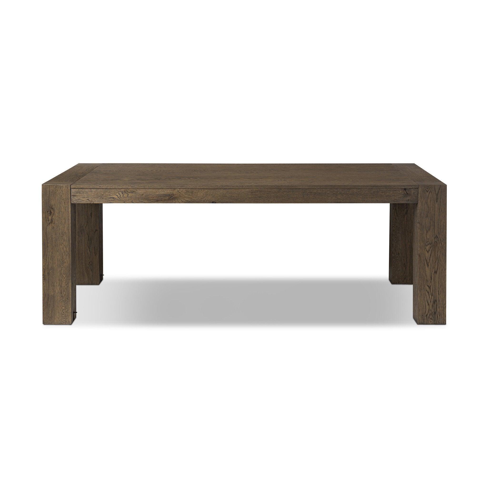 Coralie Extension Dining Table - Image 3