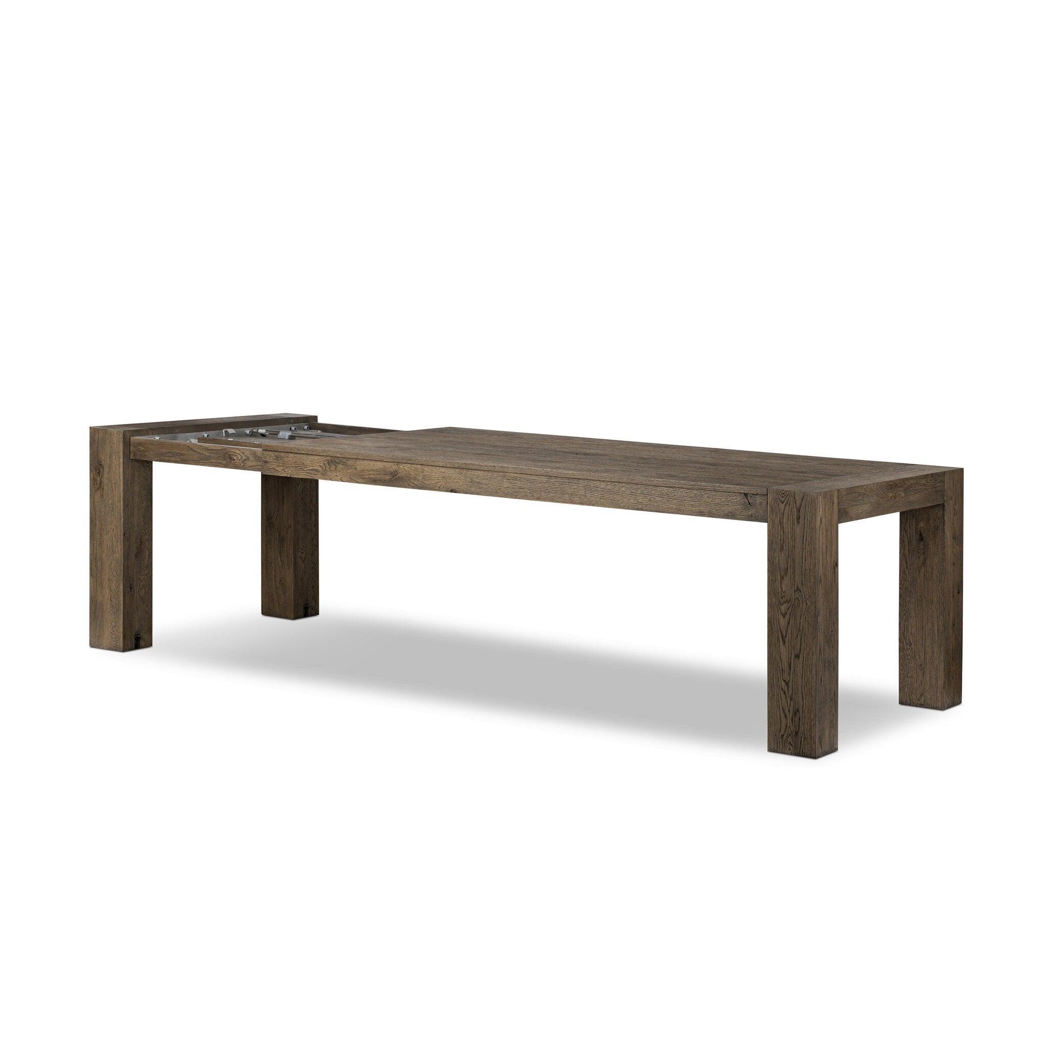 Coralie Extension Dining Table - Image 5