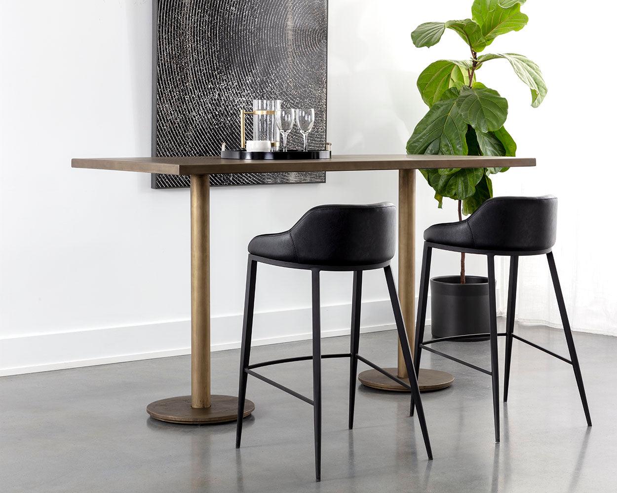 Corina Bar Table - Image 2