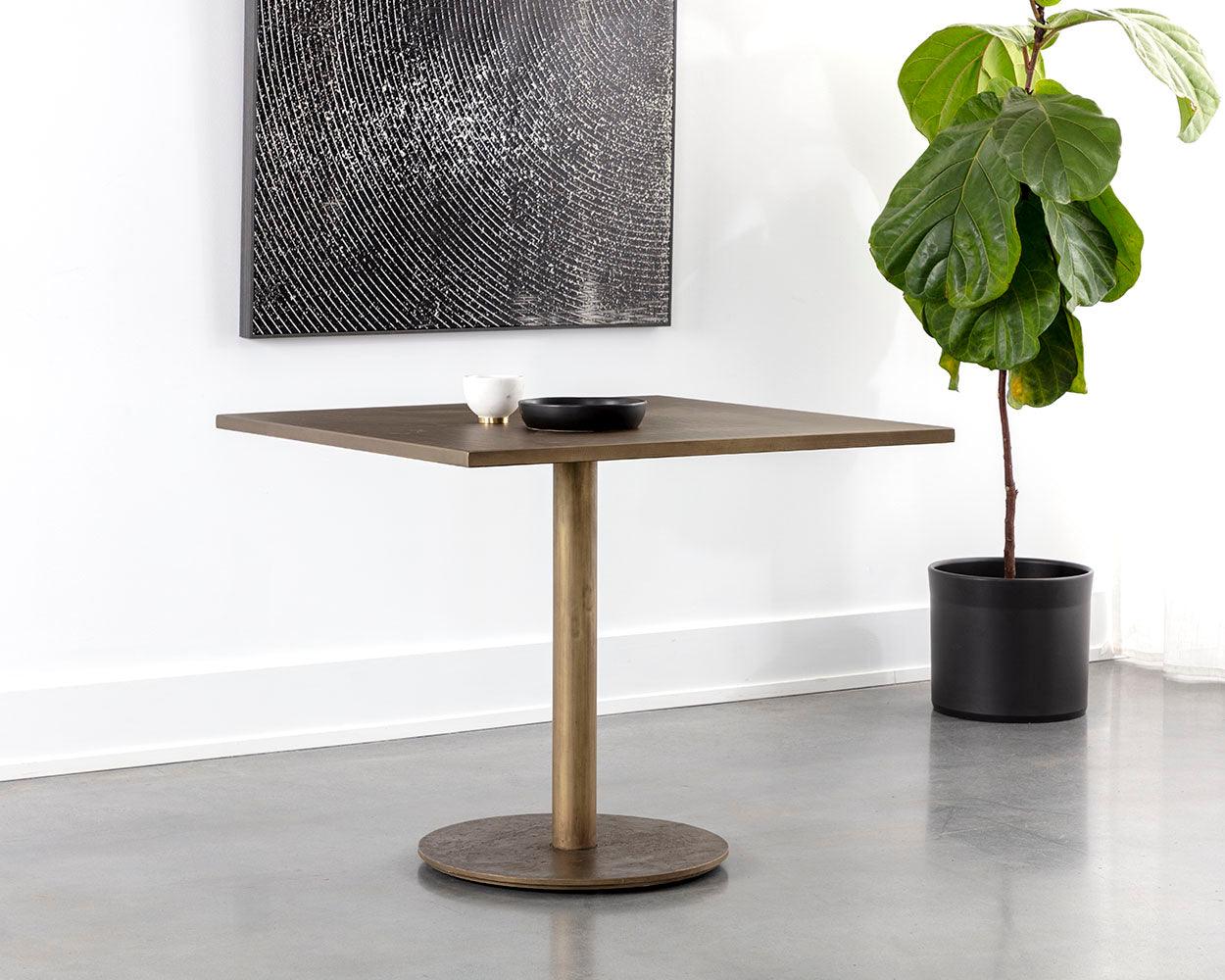 Corina Bistro Table - 36" - Image 2