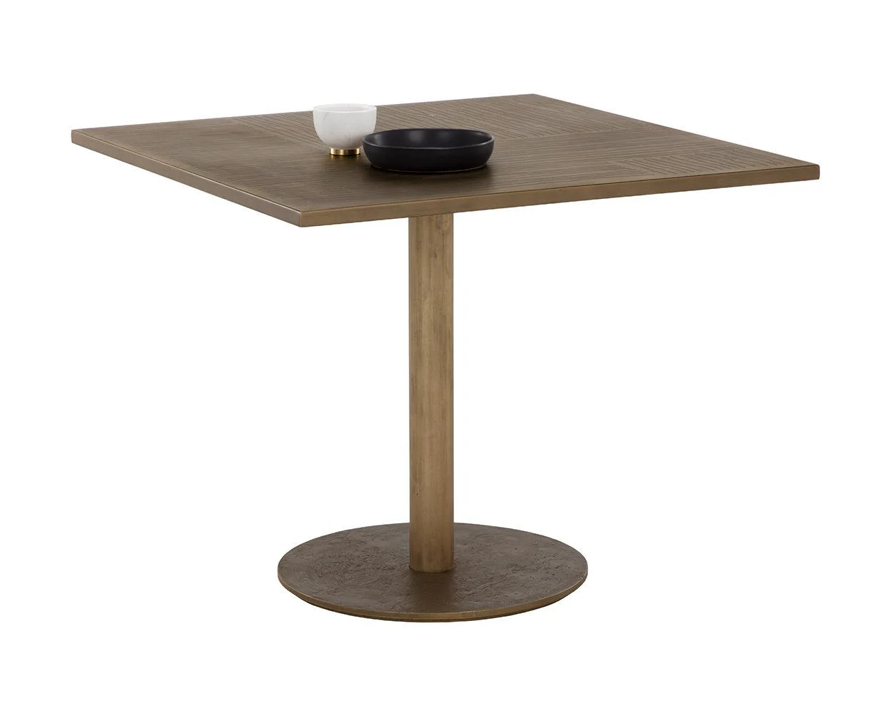 Corina Bistro Table - 36" - Image 3