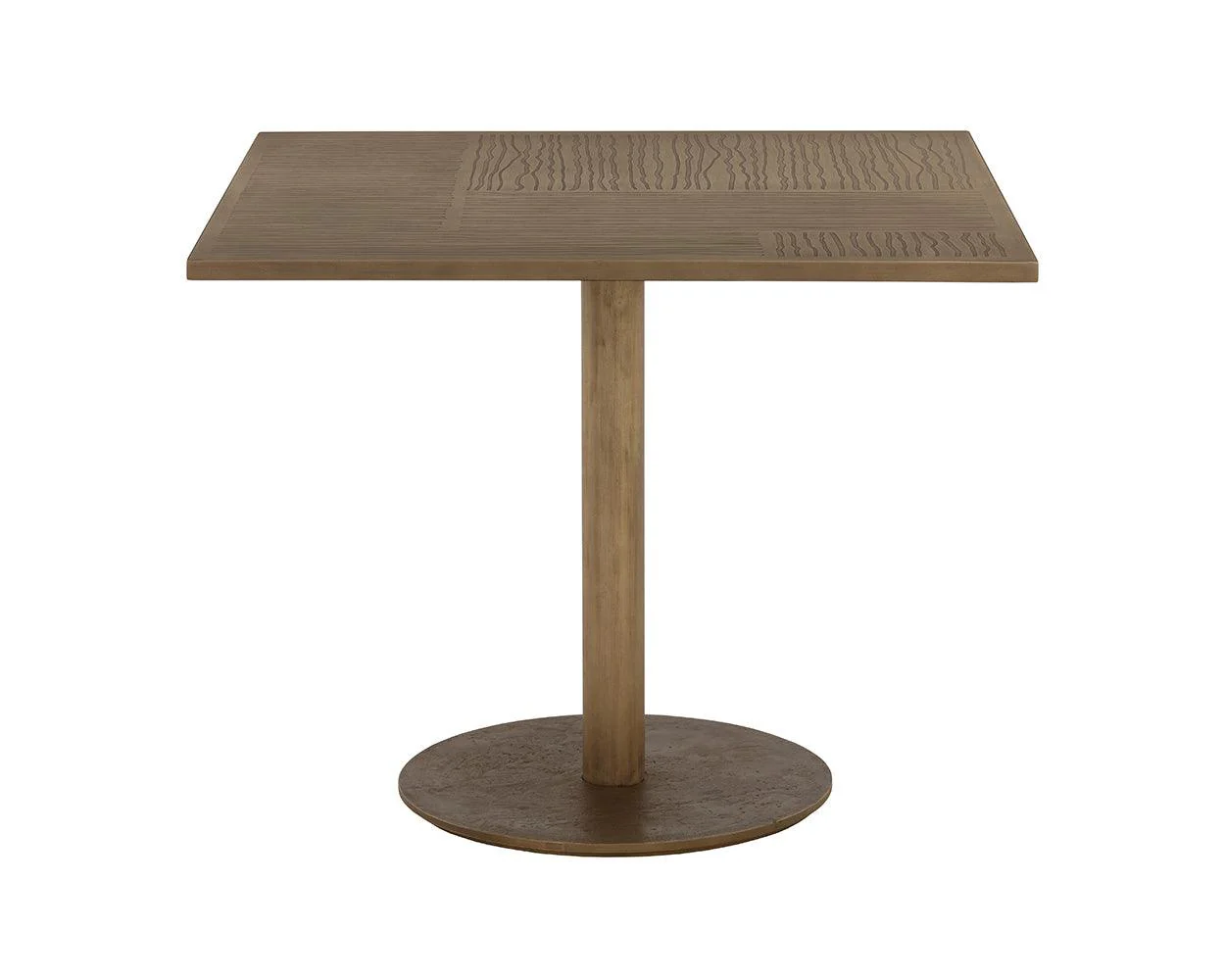 Corina Bistro Table - 36" - Image 4