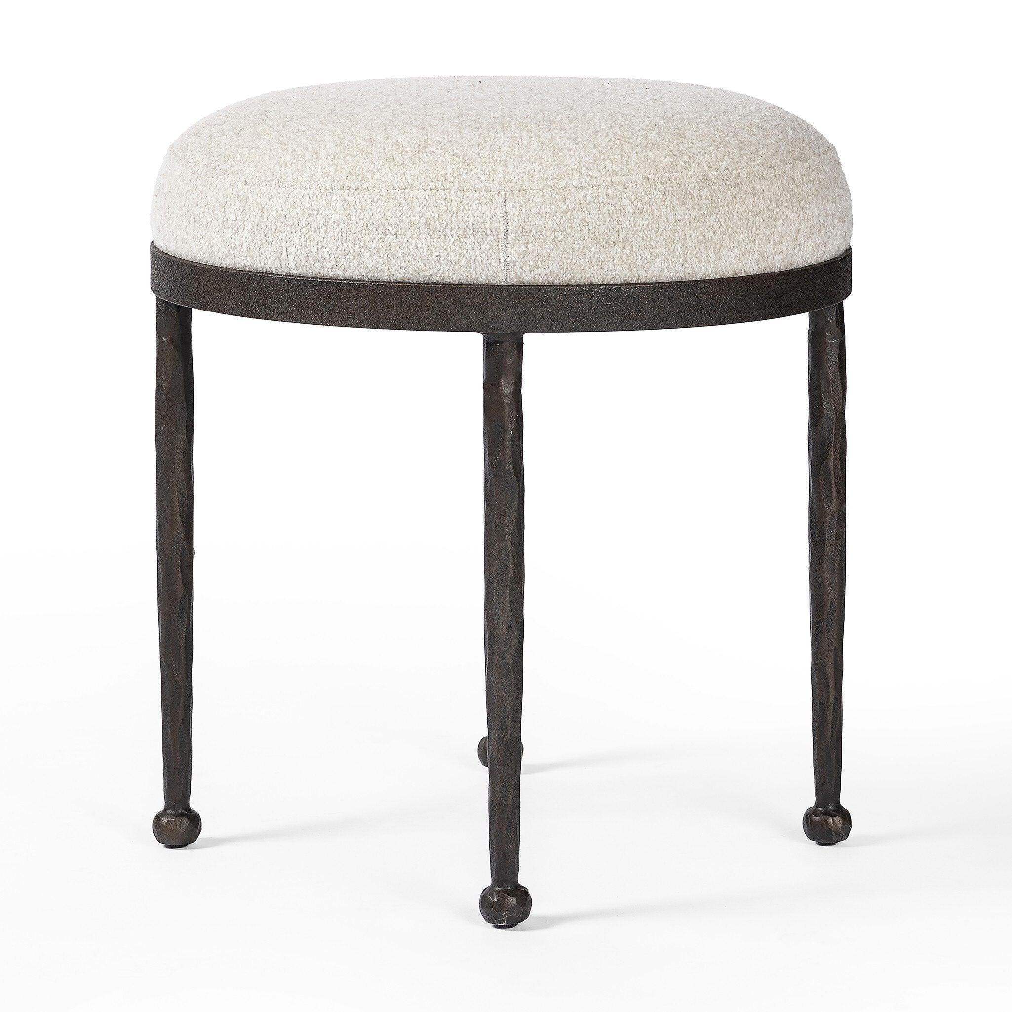Corinne Accent Stool - Image 3
