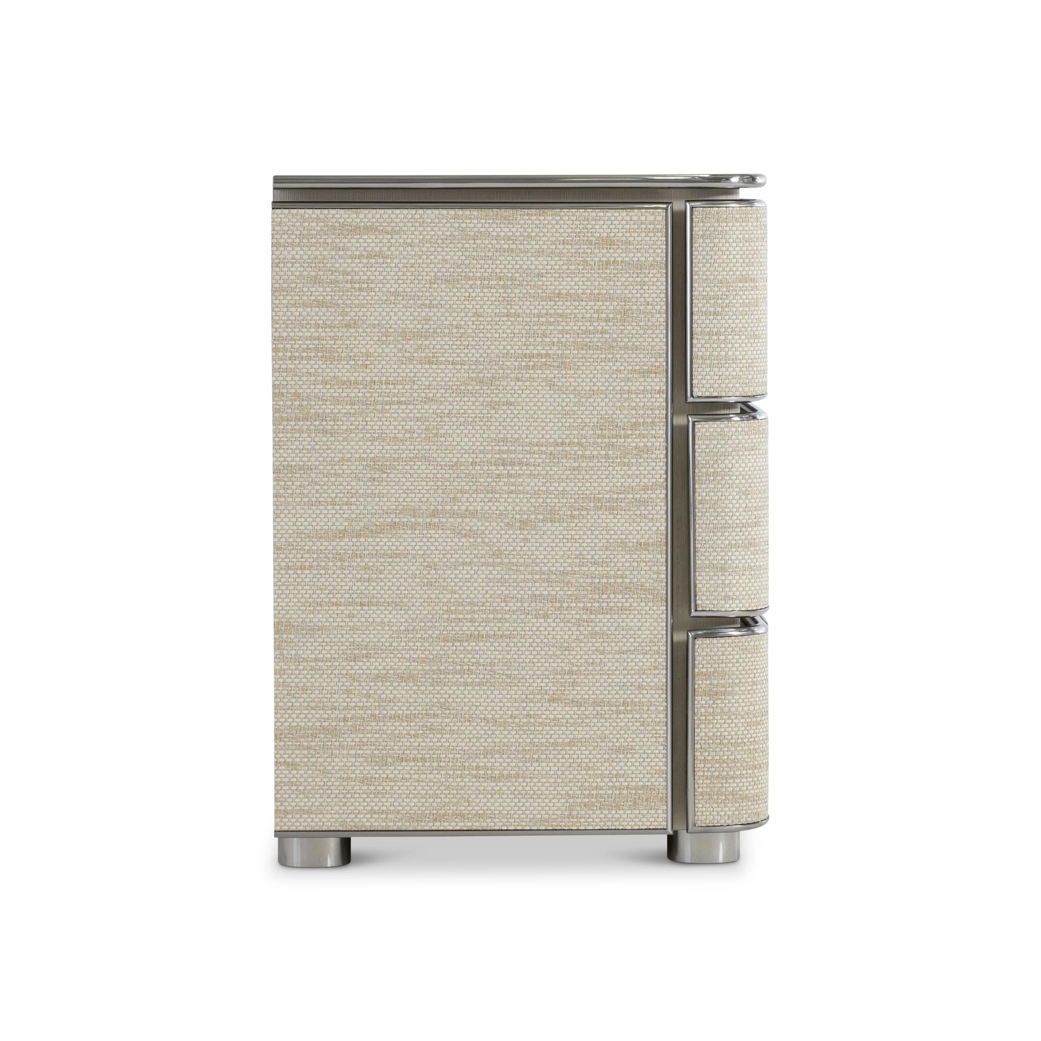 Corinne Nightstand - Image 4