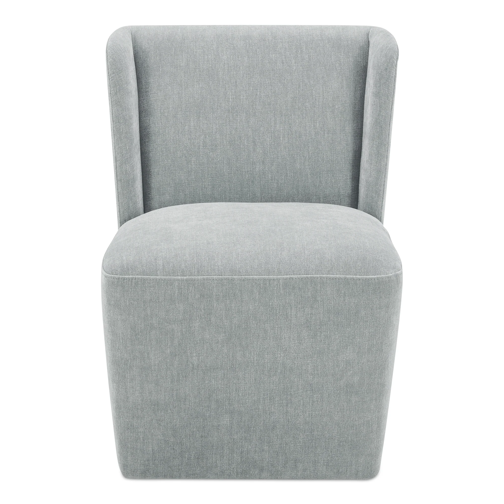 Cormac Rolling Dining Chair - Set of 2 - Image 4