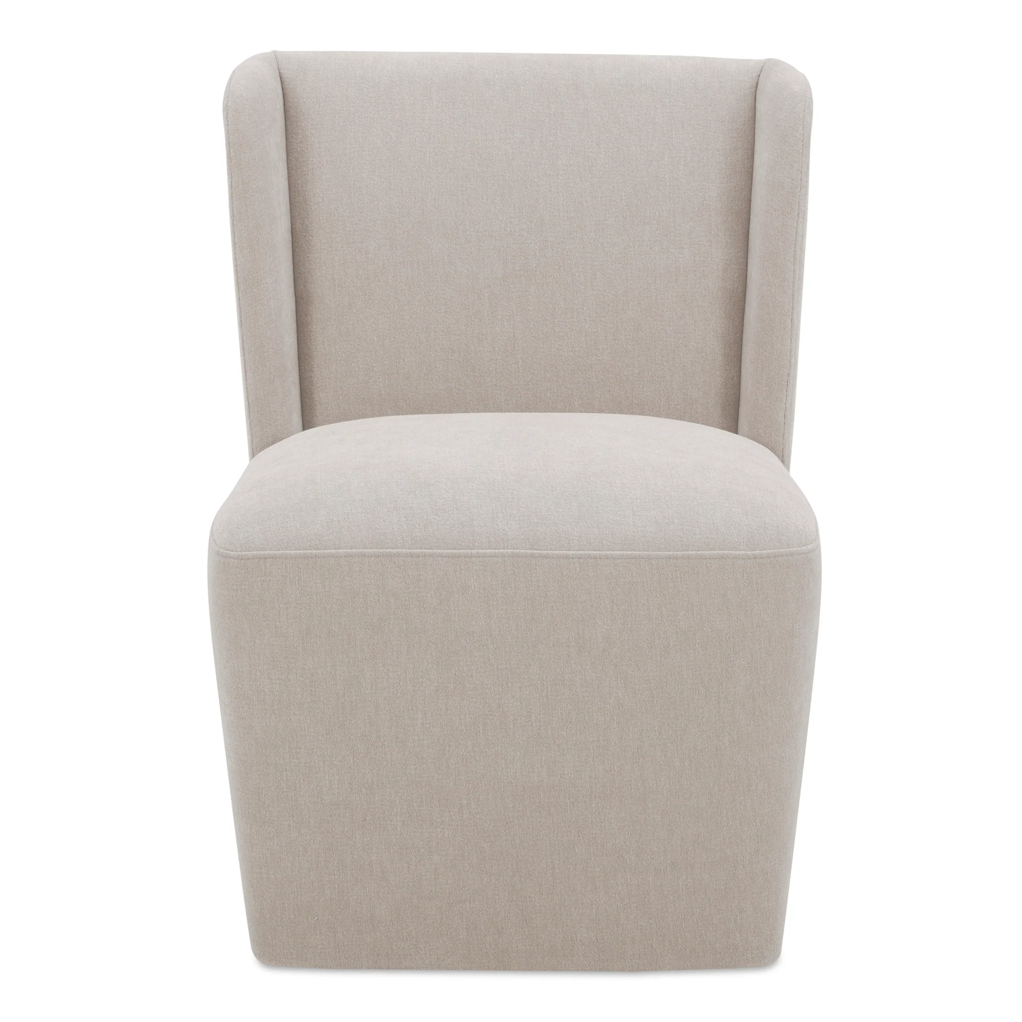 Cormac Rolling Dining Chair - Set of 2 - Image 7