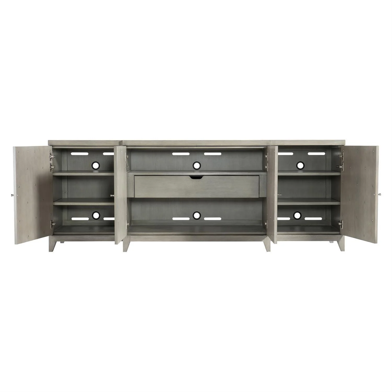 Cornelia Entertainment Credenza - Image 4
