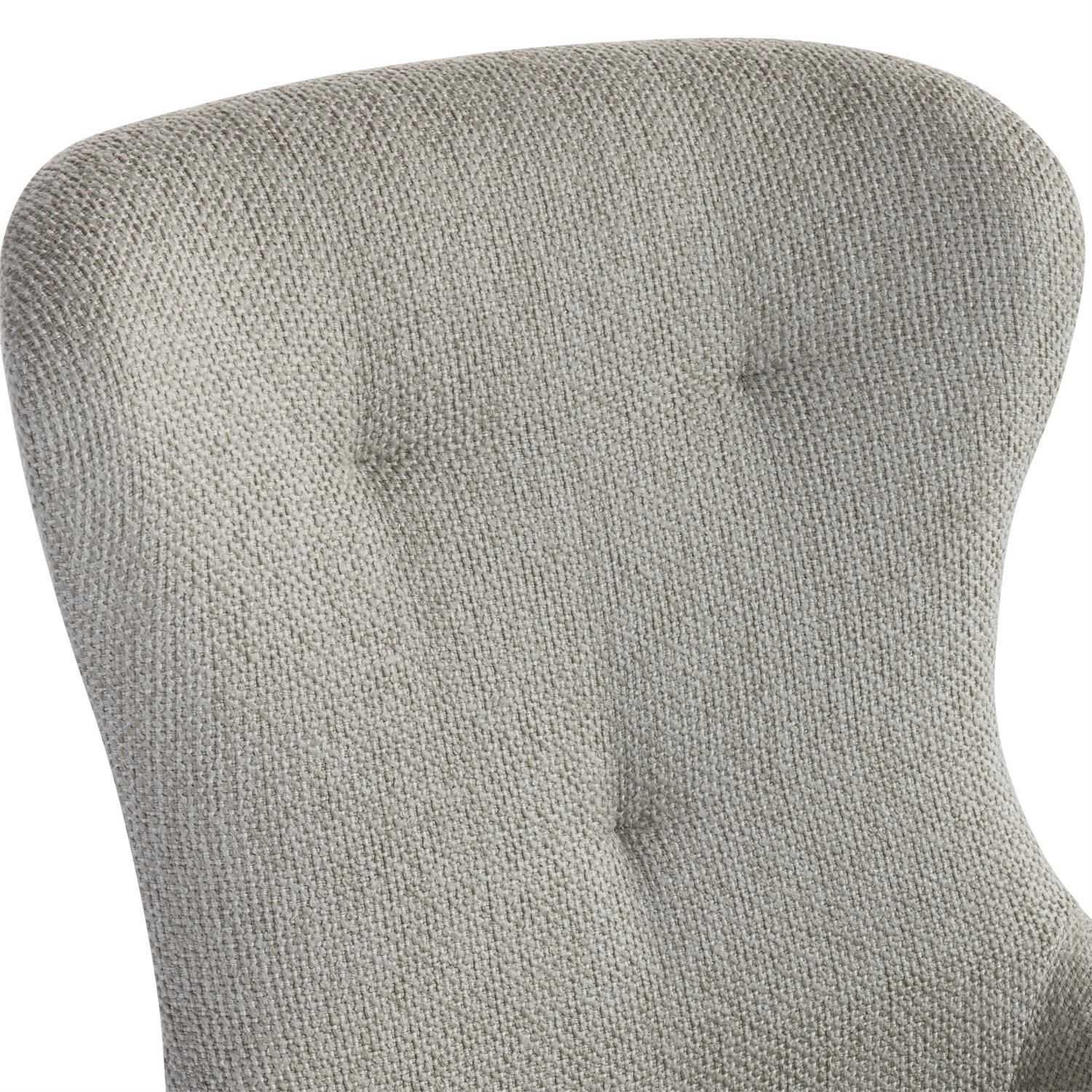 Cornelia Fabric Arm Chair - Set of 2 - Image 7