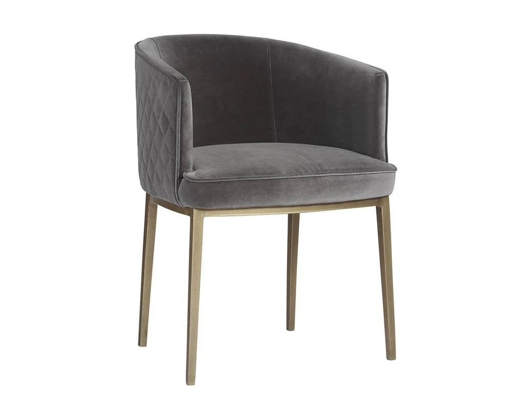 Cornella Dining Armchair - Set of 2