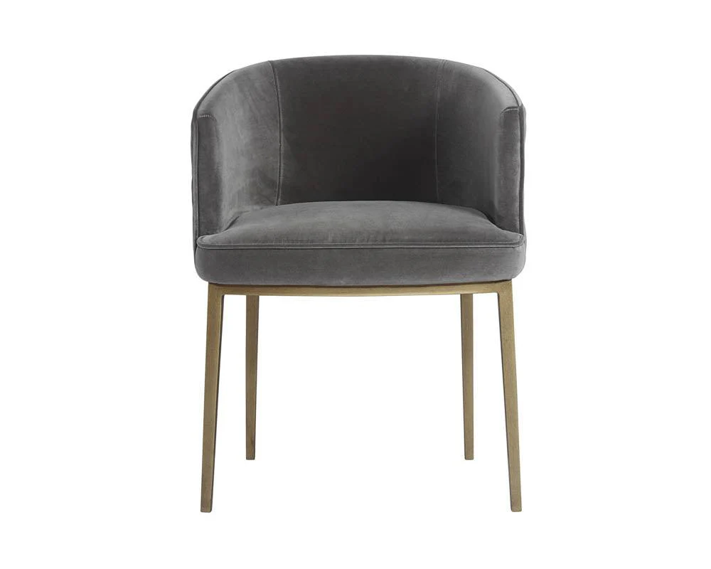 Cornella Dining Armchair - Set of 2 - Image 3