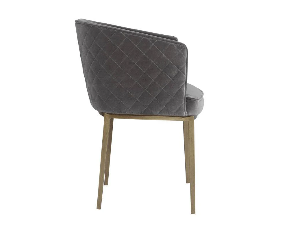 Cornella Dining Armchair - Set of 2 - Image 4