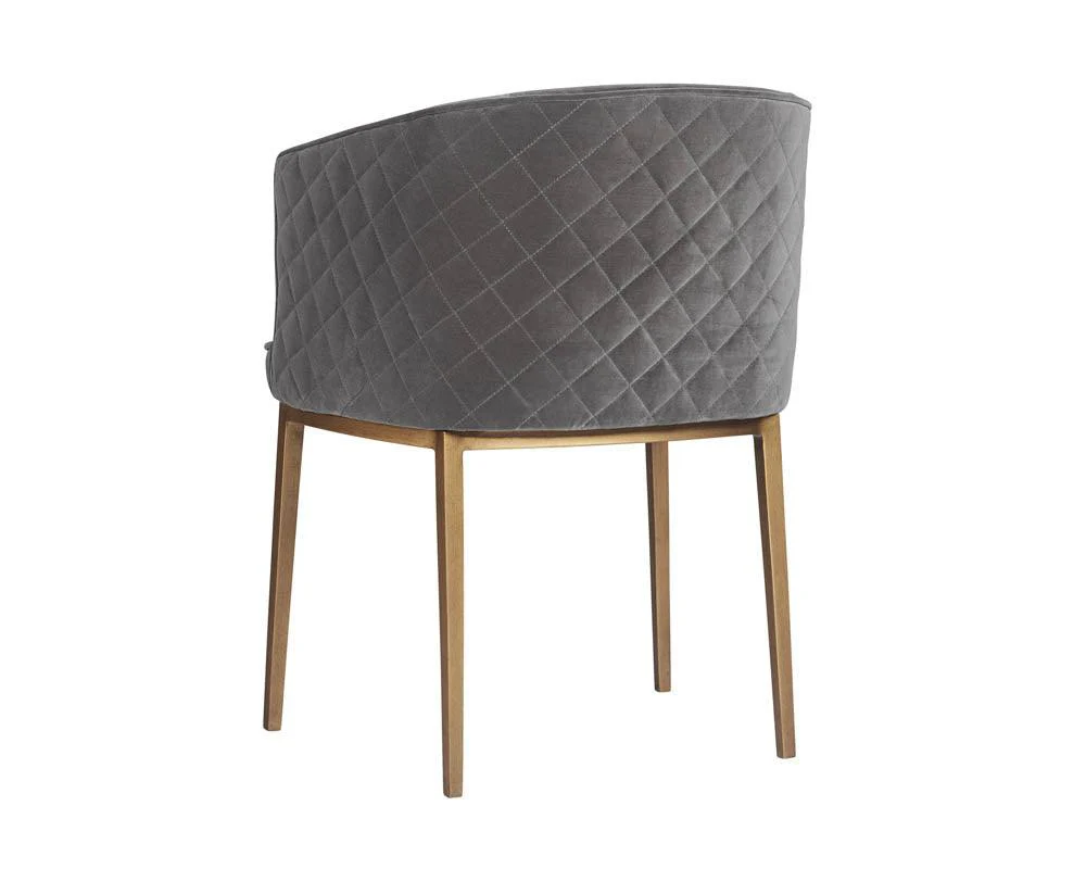 Cornella Dining Armchair - Set of 2 - Image 5