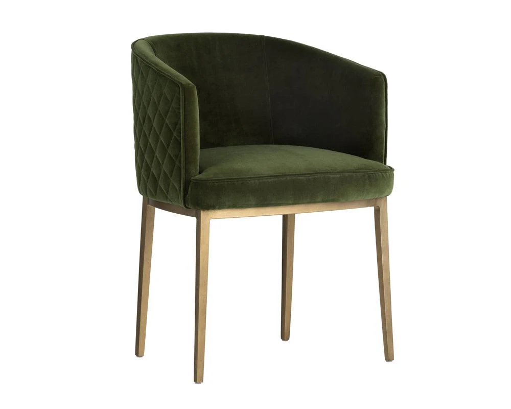 Cornella Dining Armchair - Set of 2 - Image 6