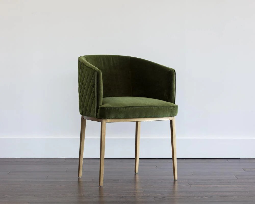 Cornella Dining Armchair - Set of 2 - Image 7