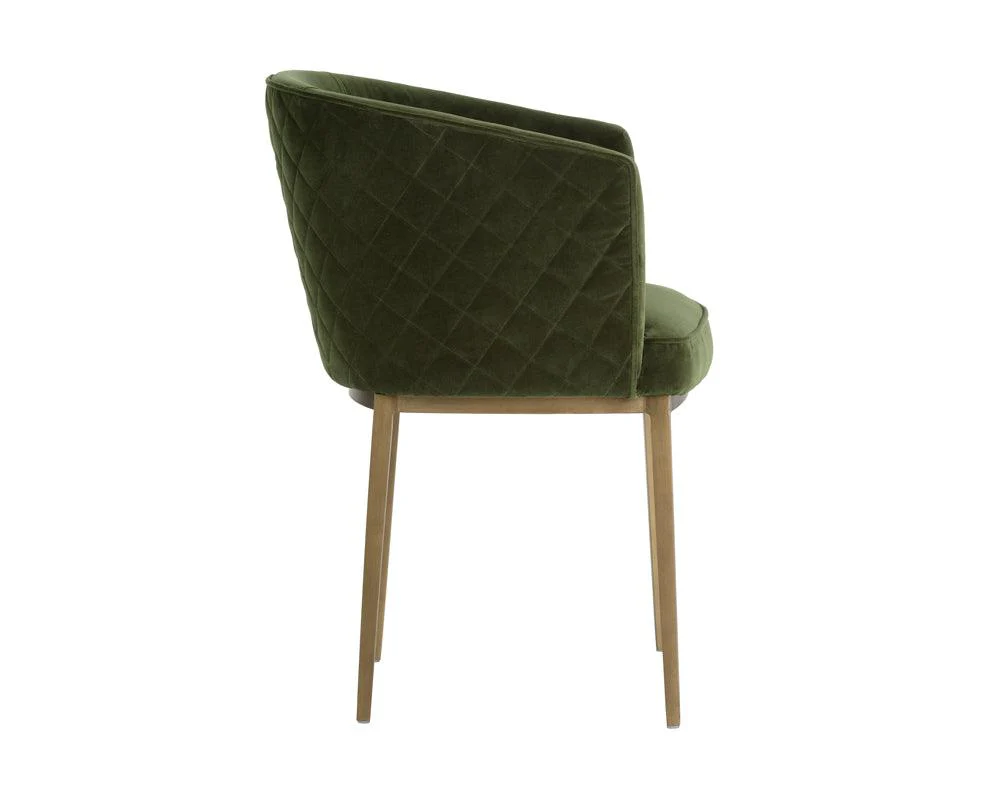 Cornella Dining Armchair - Set of 2 - Image 8