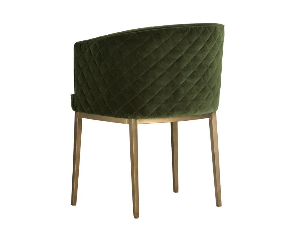Cornella Dining Armchair - Set of 2 - Image 9