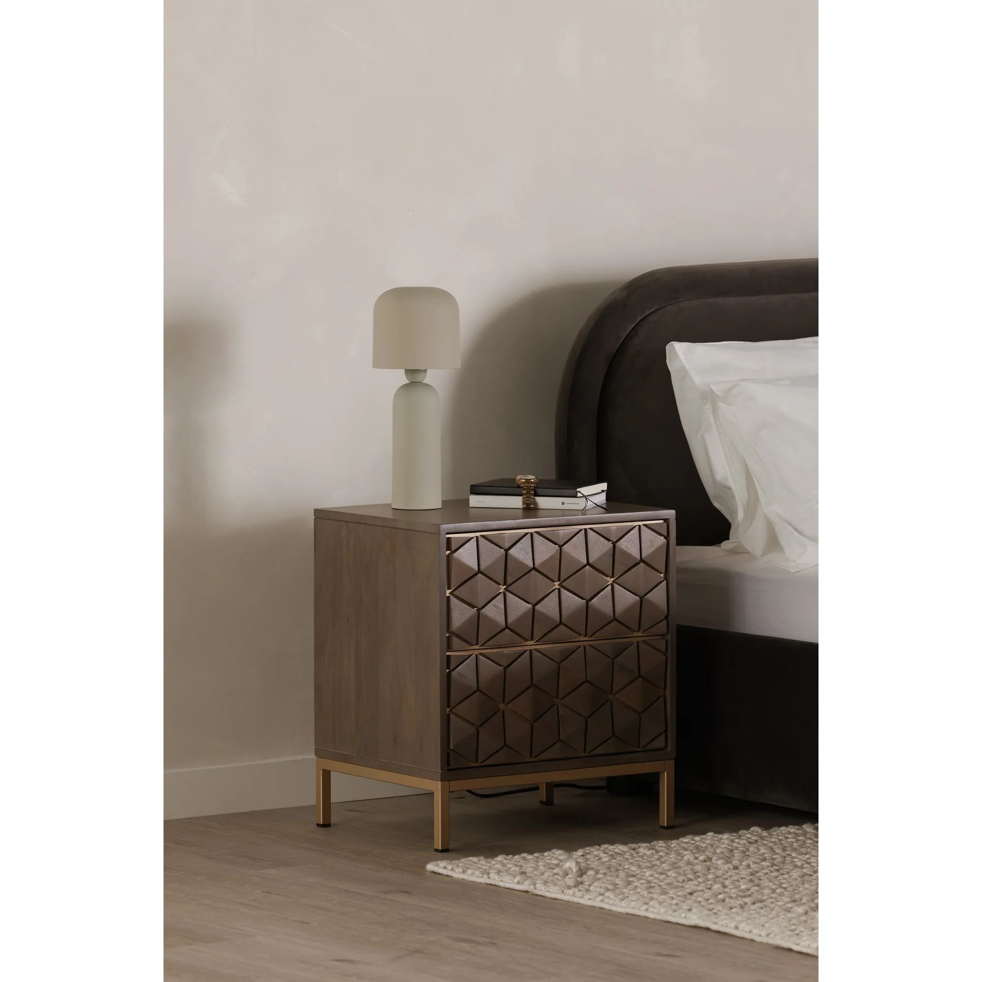 Corolla Nightstand - Image 2