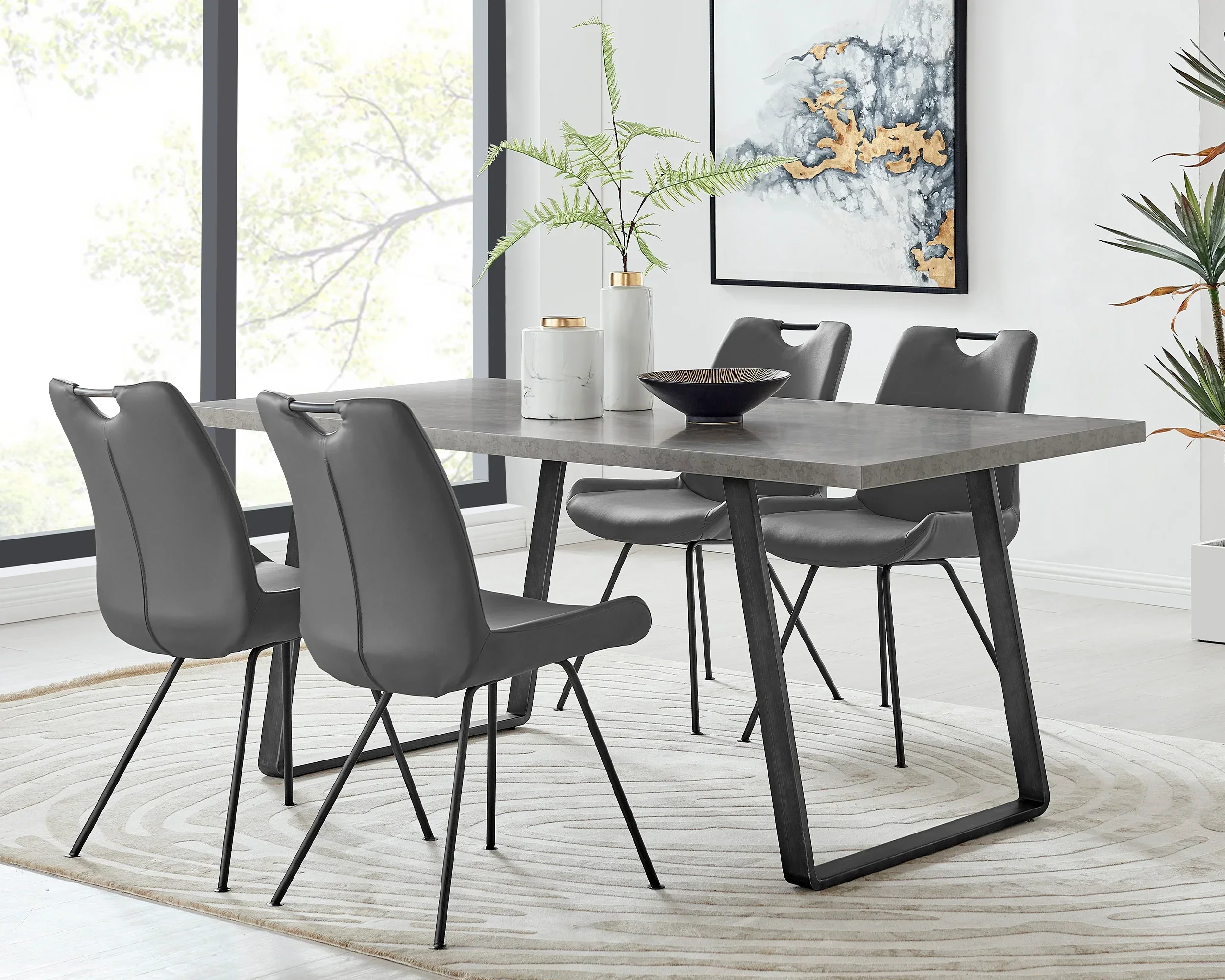 Coronado Dining Chair - Set of 2 - Image 20