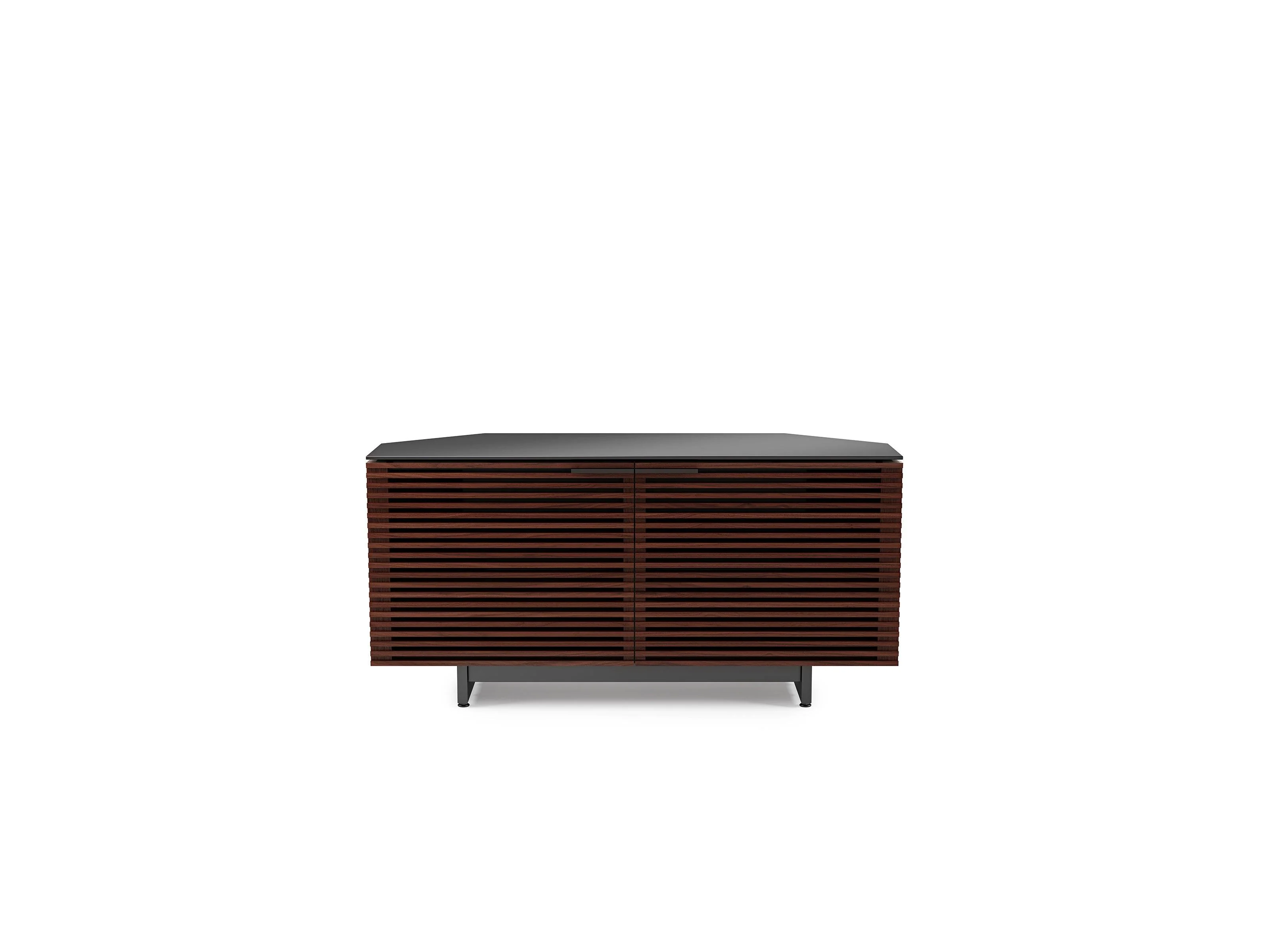 Corridor Corner Media Cabinet - Image 6