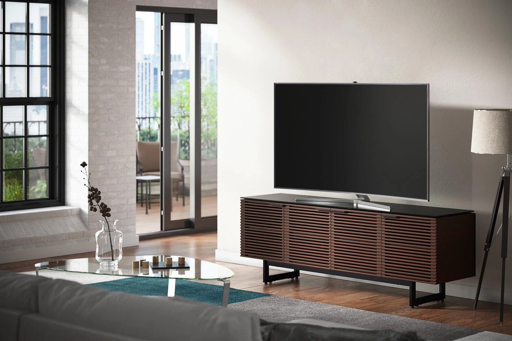 Corridor Media Console - Image 8