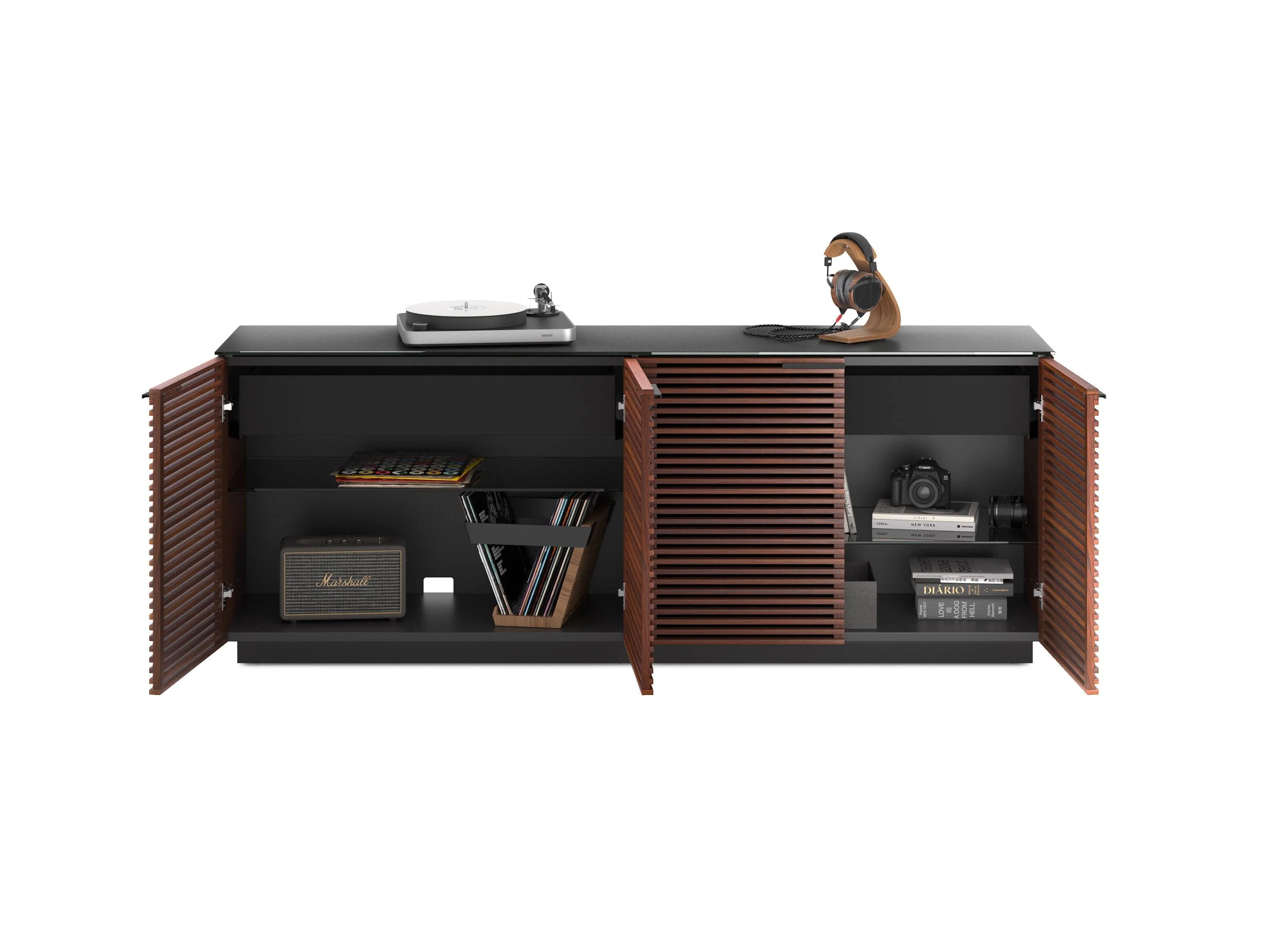Corridor Storage Cabinet 79.25" - Image 12