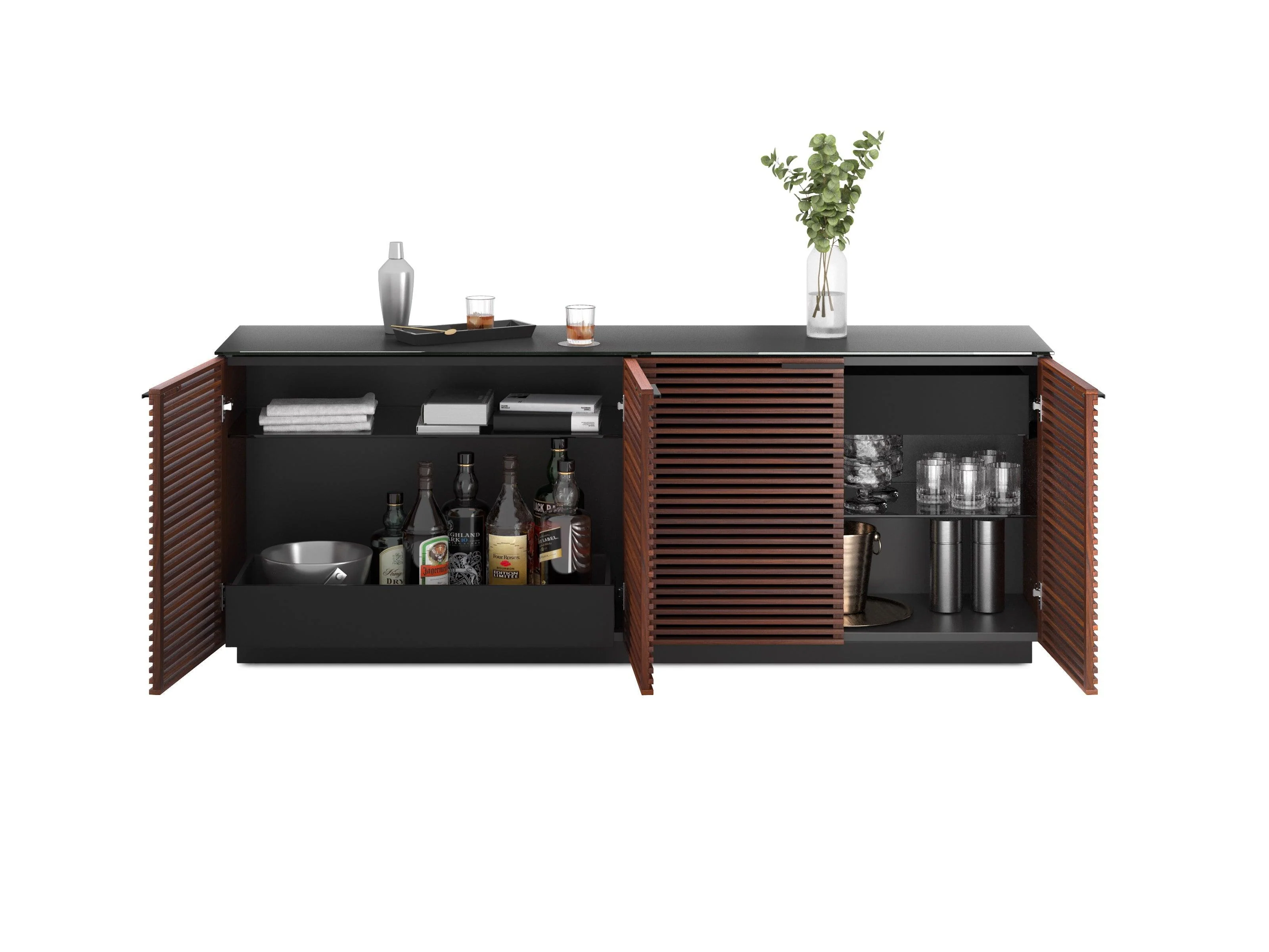 Corridor Storage Cabinet 79.25" - Image 14
