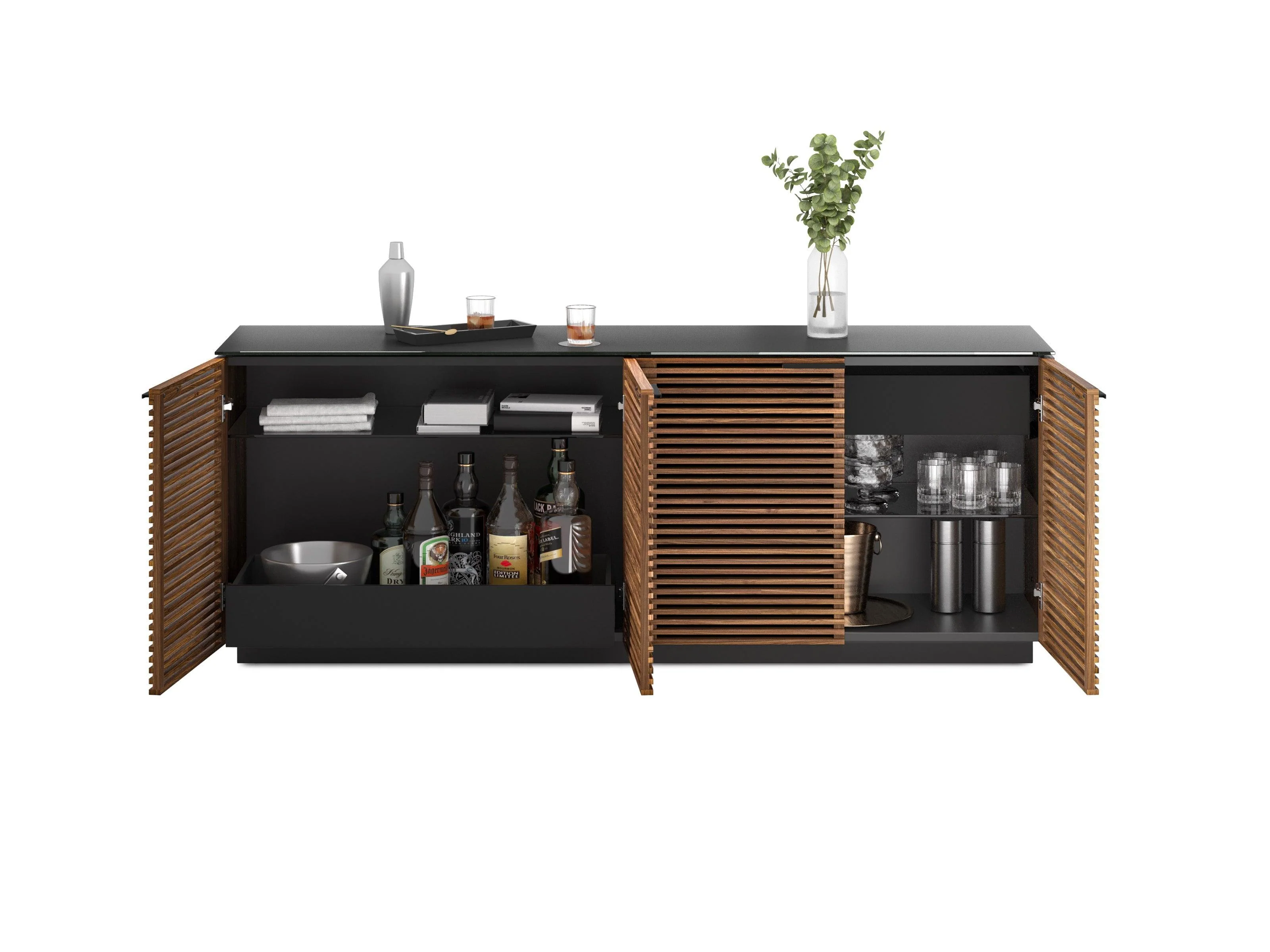 Corridor Storage Cabinet 79.25" - Image 23