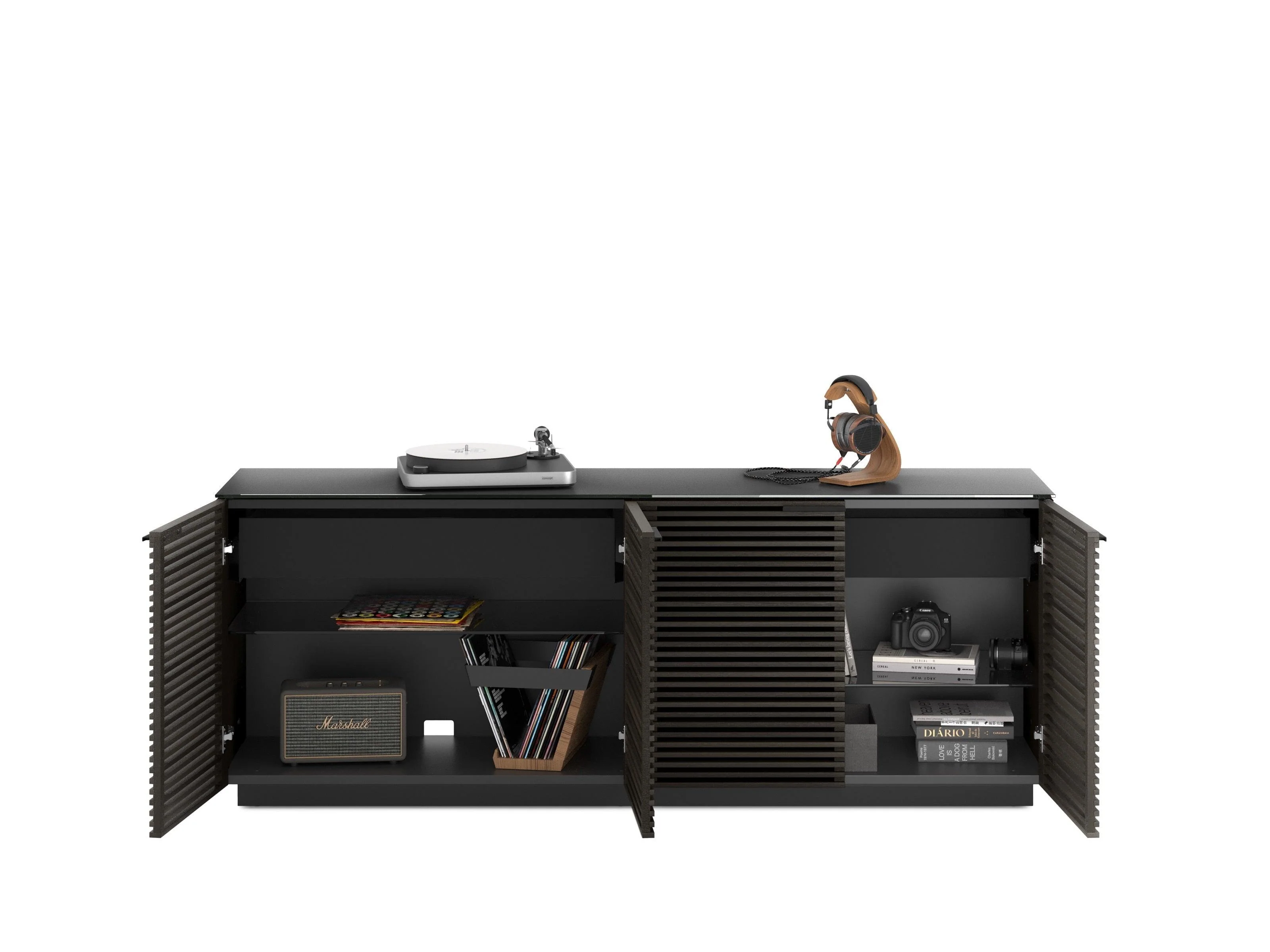 Corridor Storage Cabinet 79.25" - Image 4