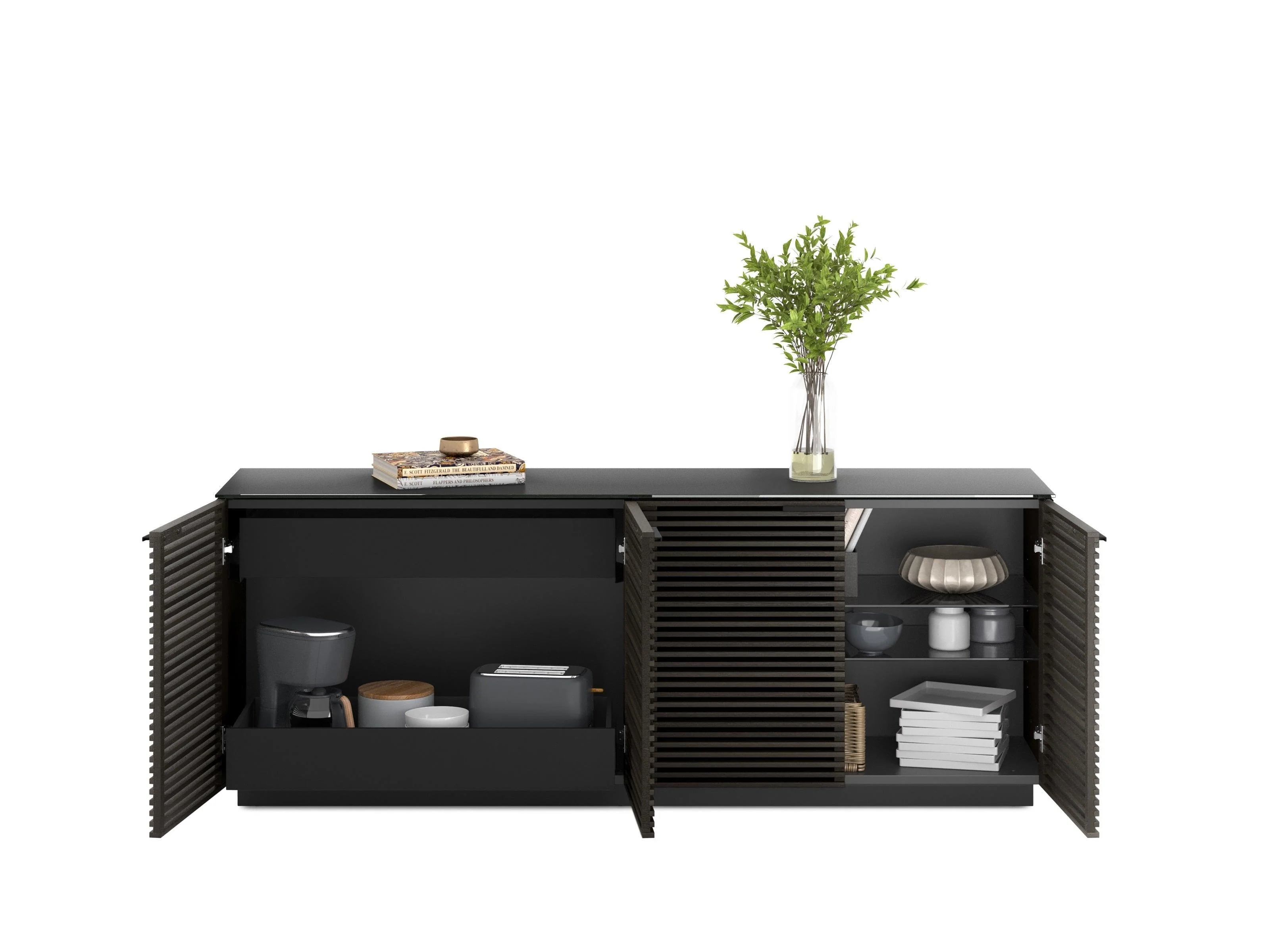 Corridor Storage Cabinet 79.25" - Image 6