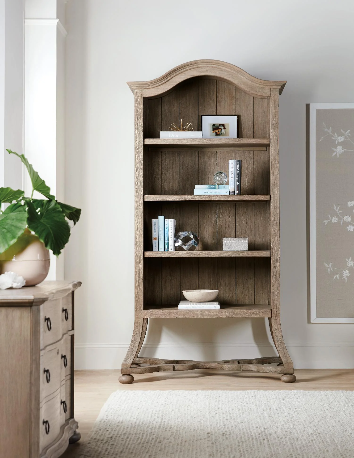 Corsica Bookcase - Image 2