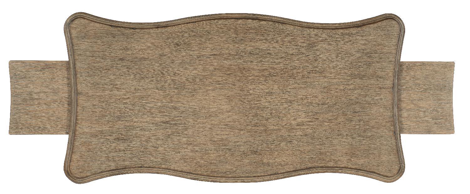 Corsica Writing Desk - Image 6
