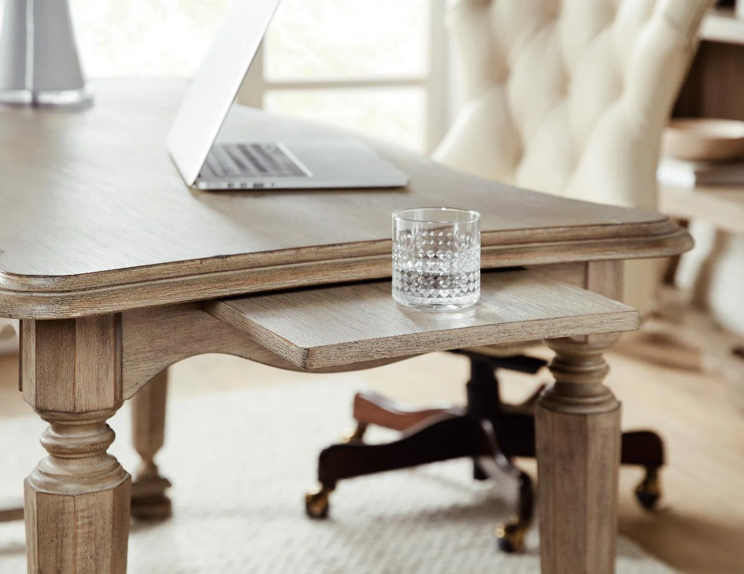 Corsica Writing Desk - Image 7