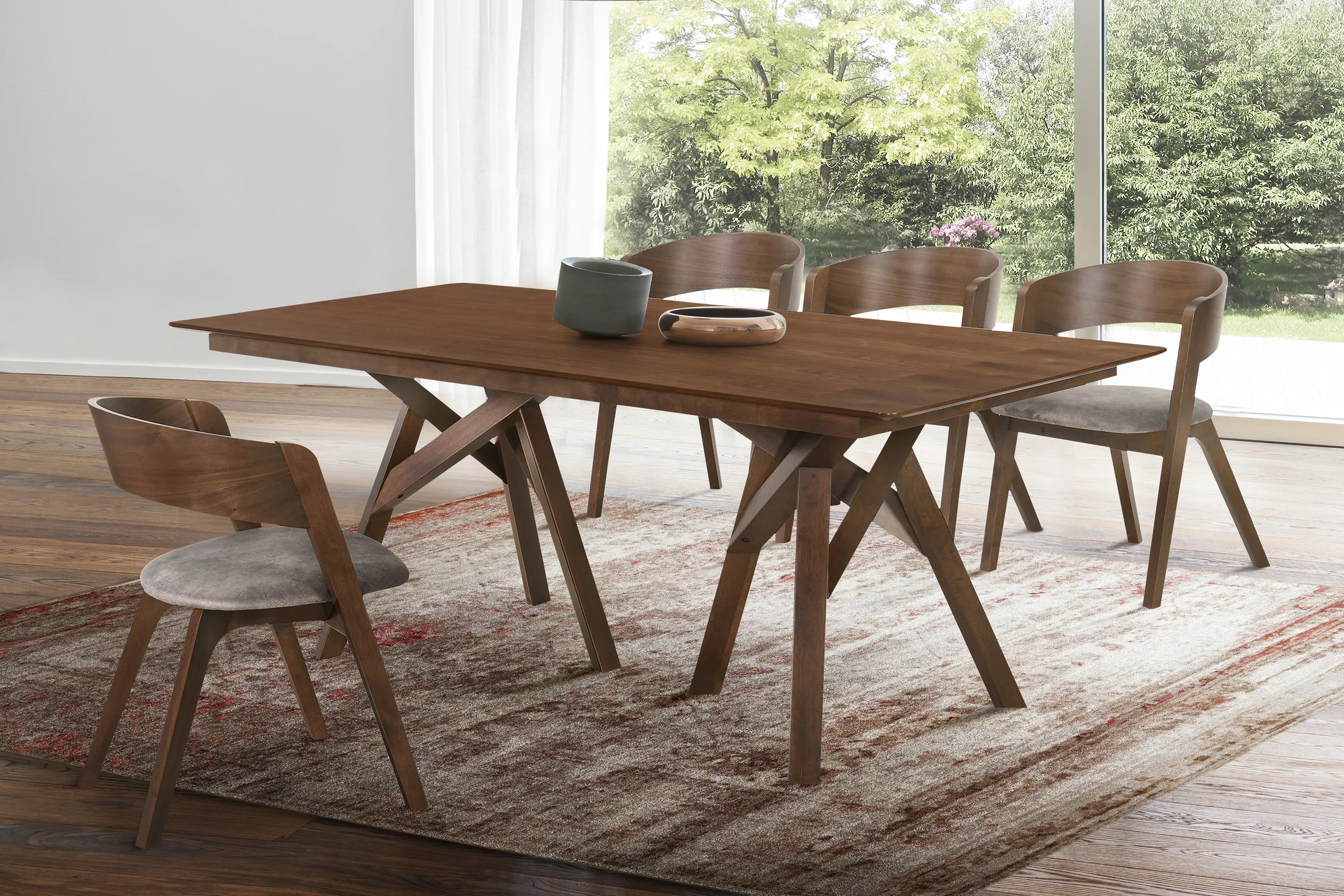 Cortina Dining Table - Image 12