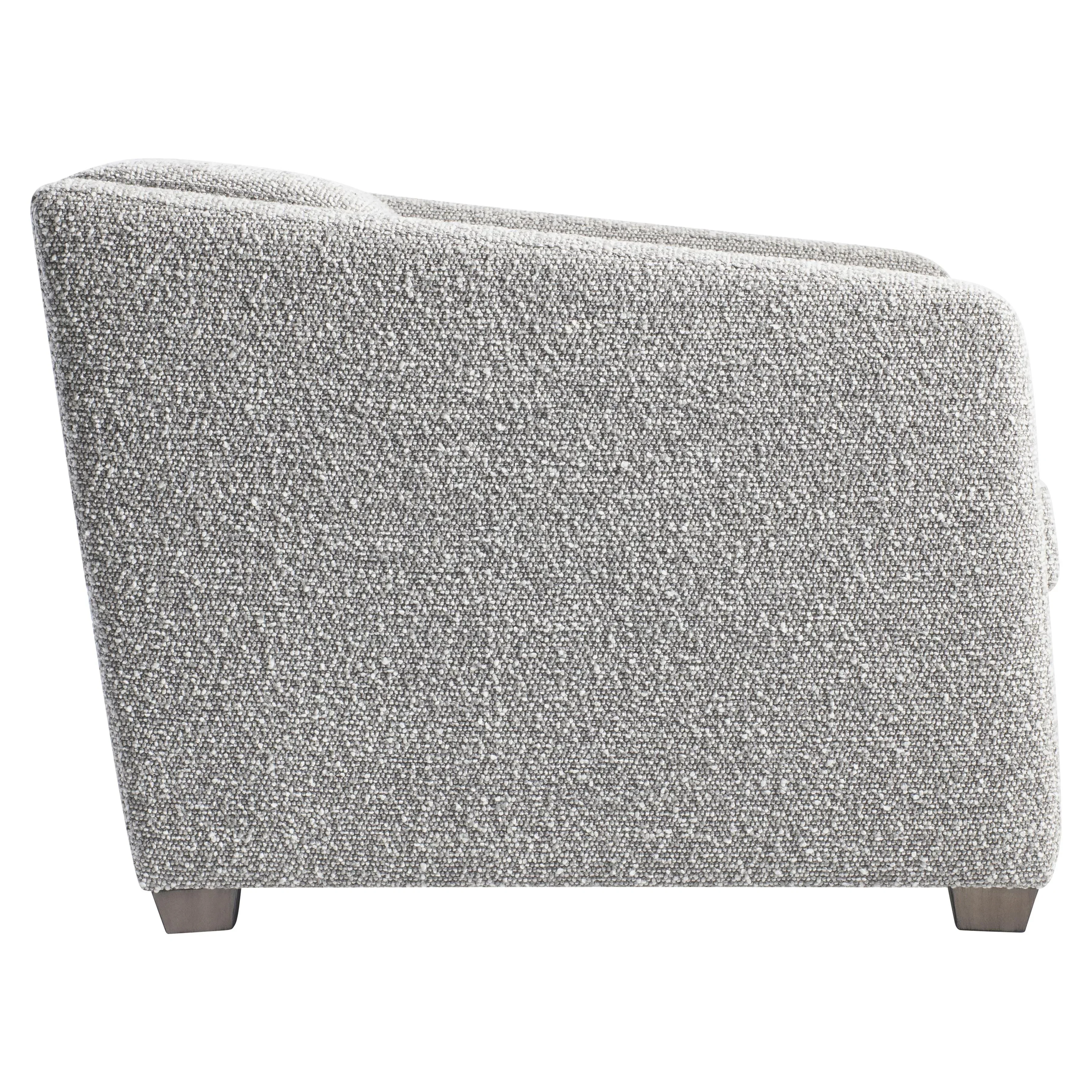Cortina Fabric Power Motion Chair - Image 4