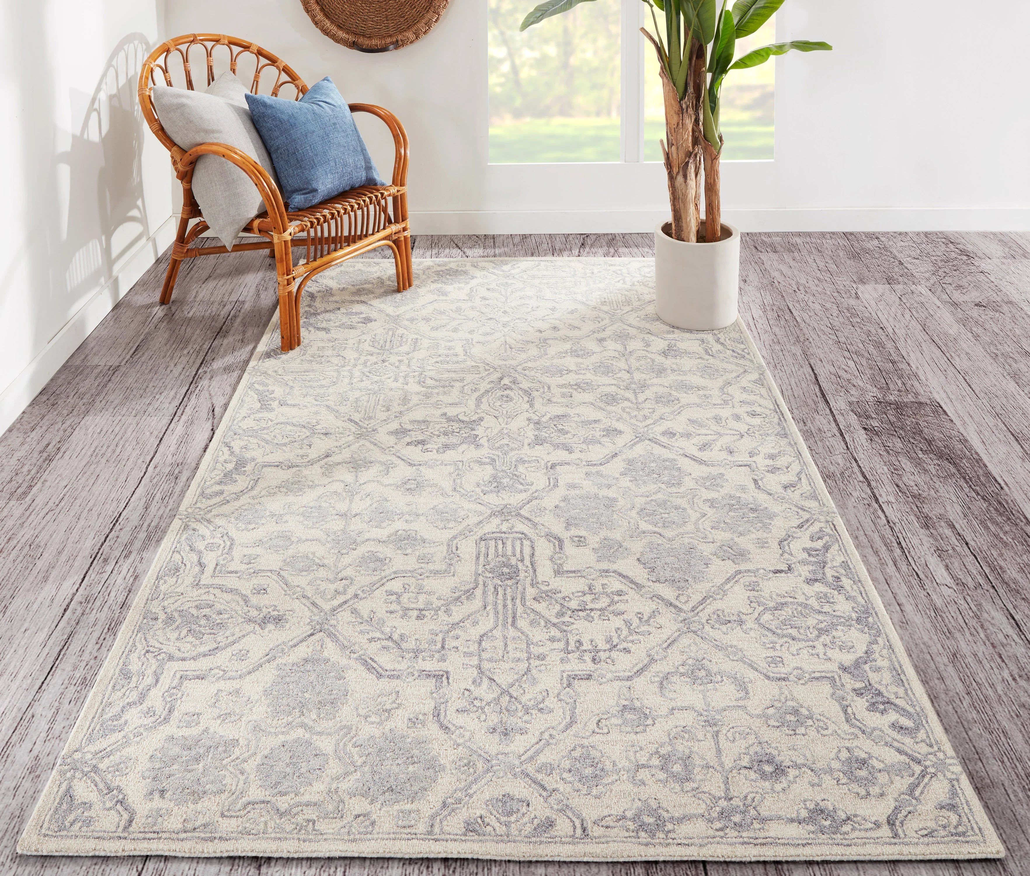 Cosette 1 Rug - Image 17