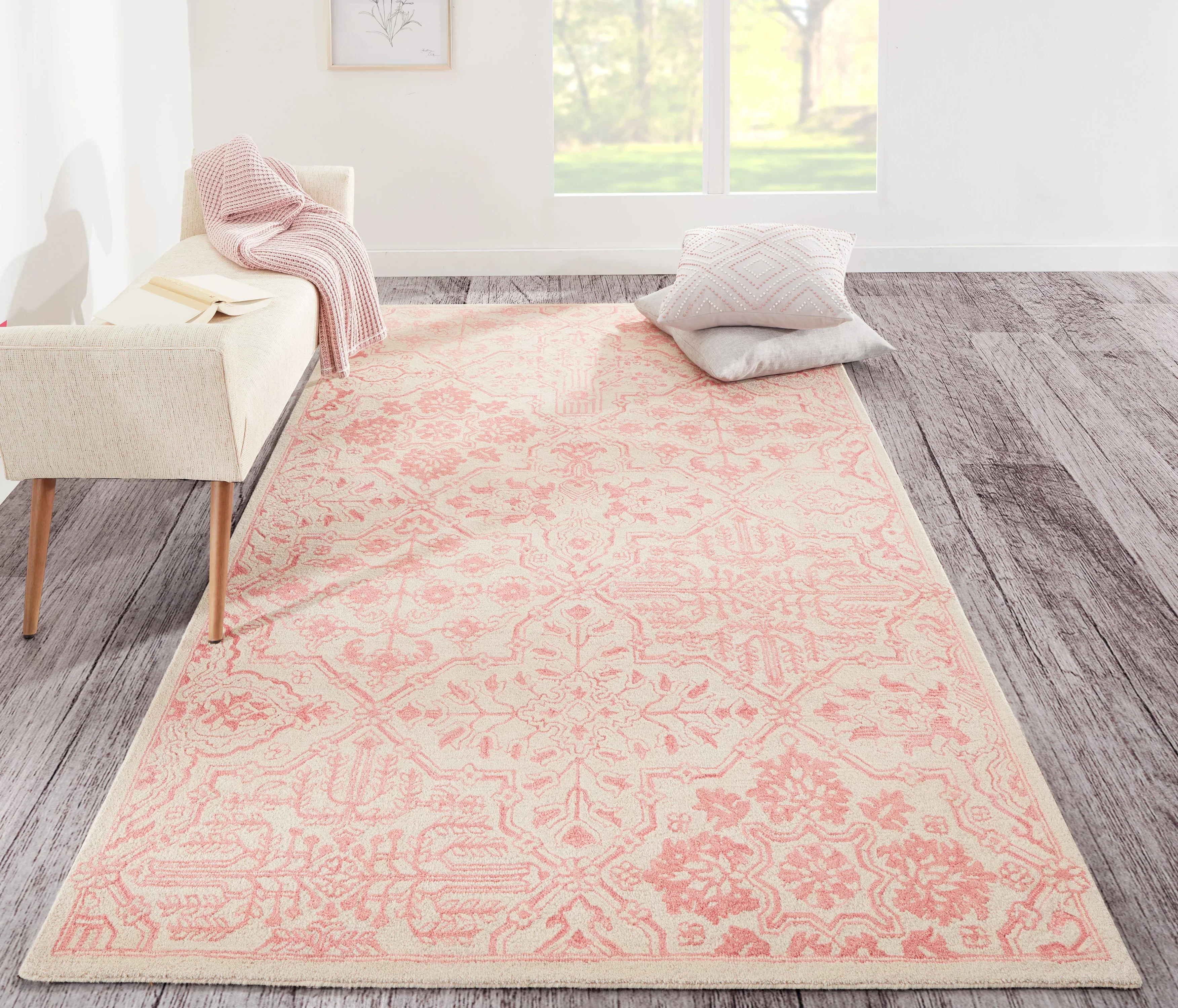 Cosette 1 Rug - Image 23