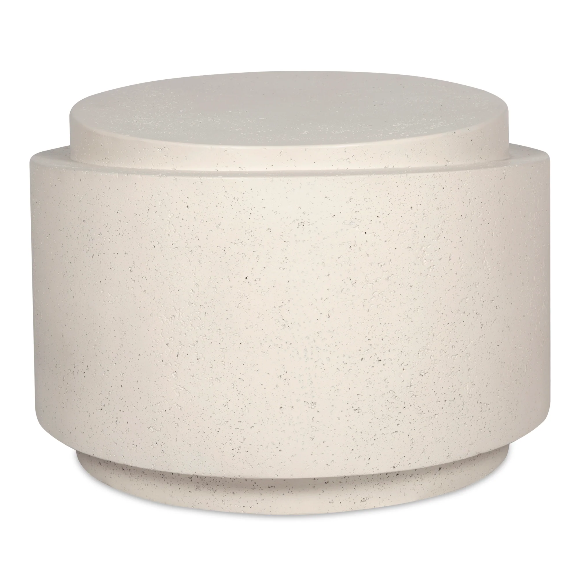 Cosmo Outdoor Accent Table - Image 7