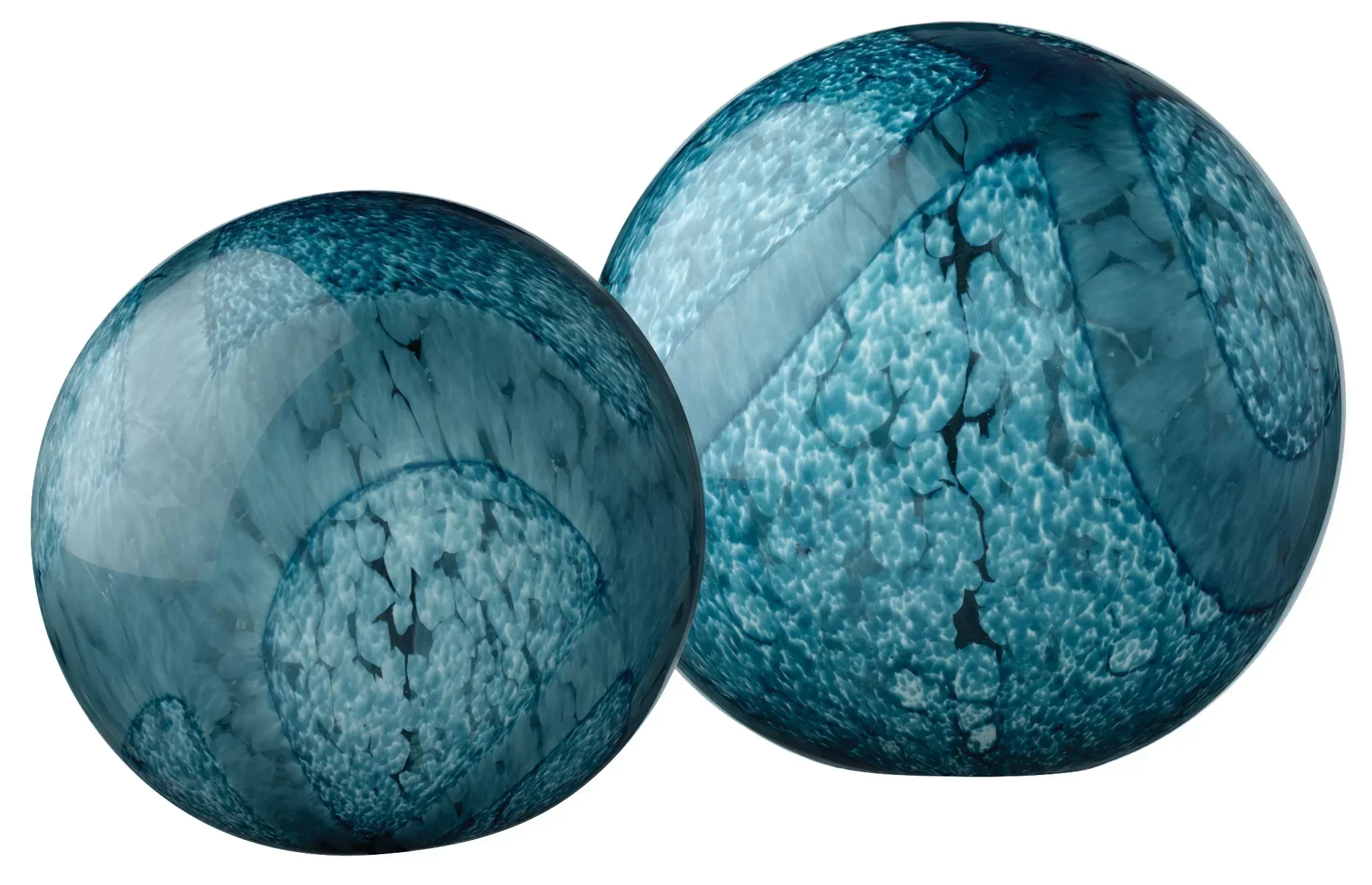 Cosmos Glass Balls - Image 4