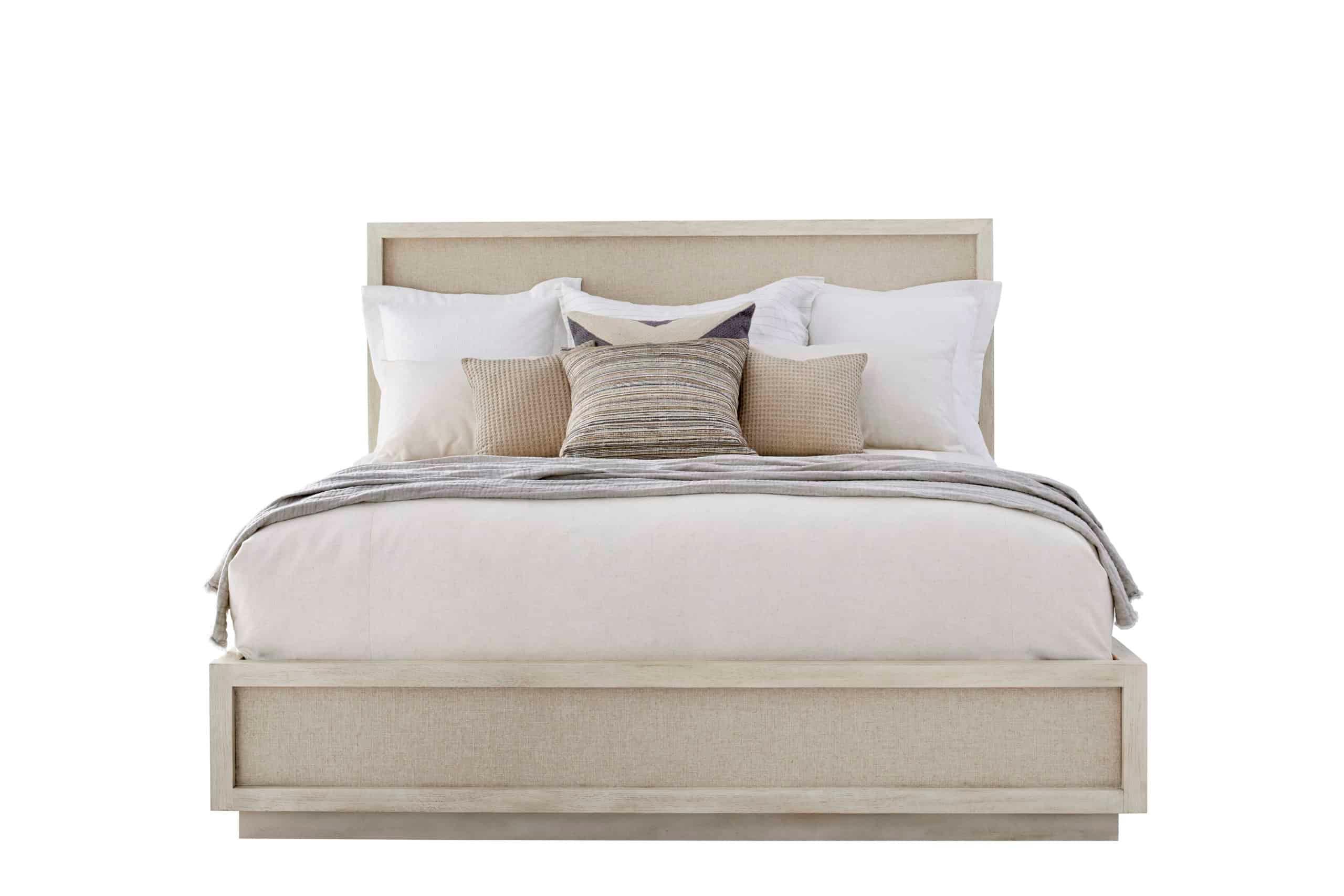 Cotiere Panel Bed - Image 4