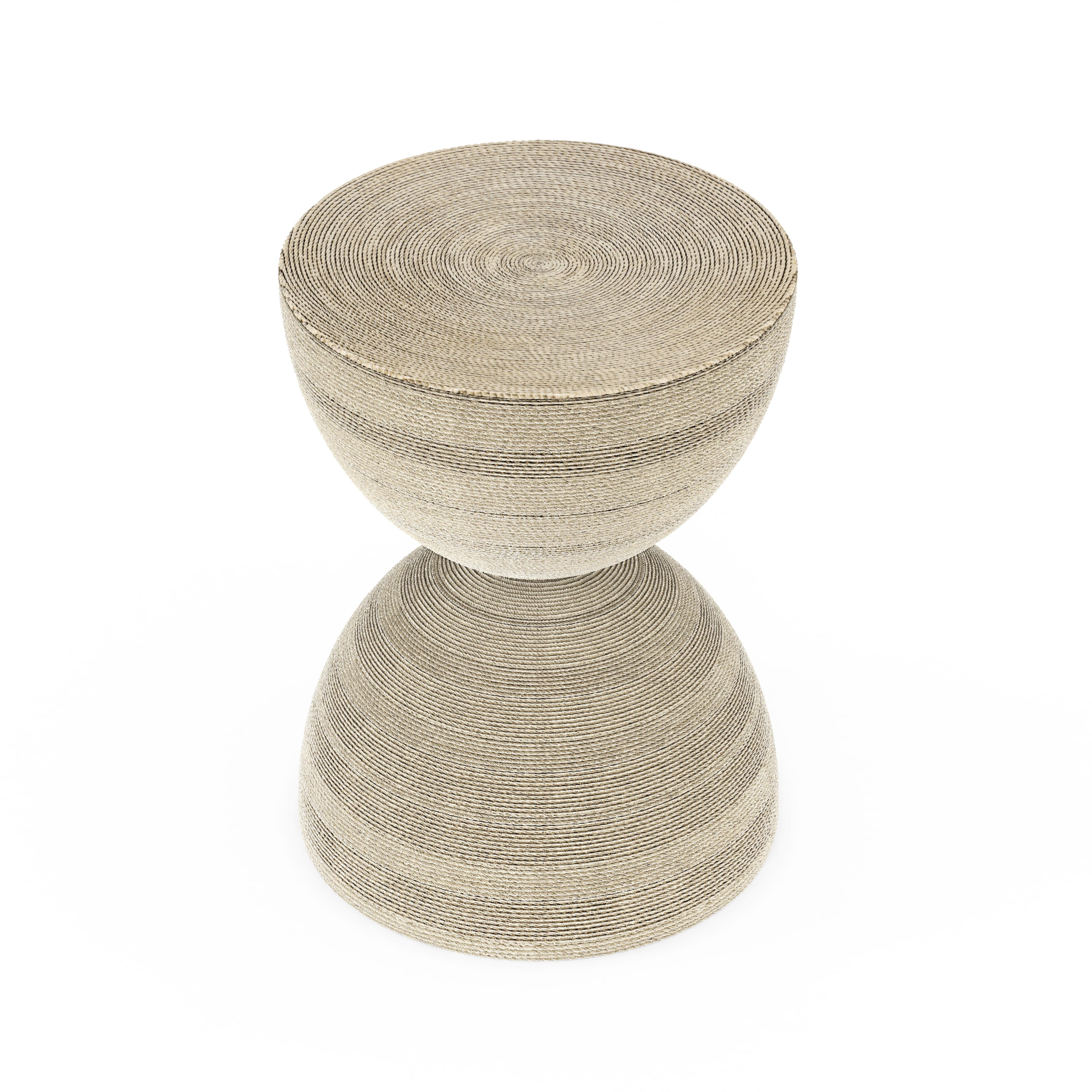 Cotiere Round End Table - Image 3