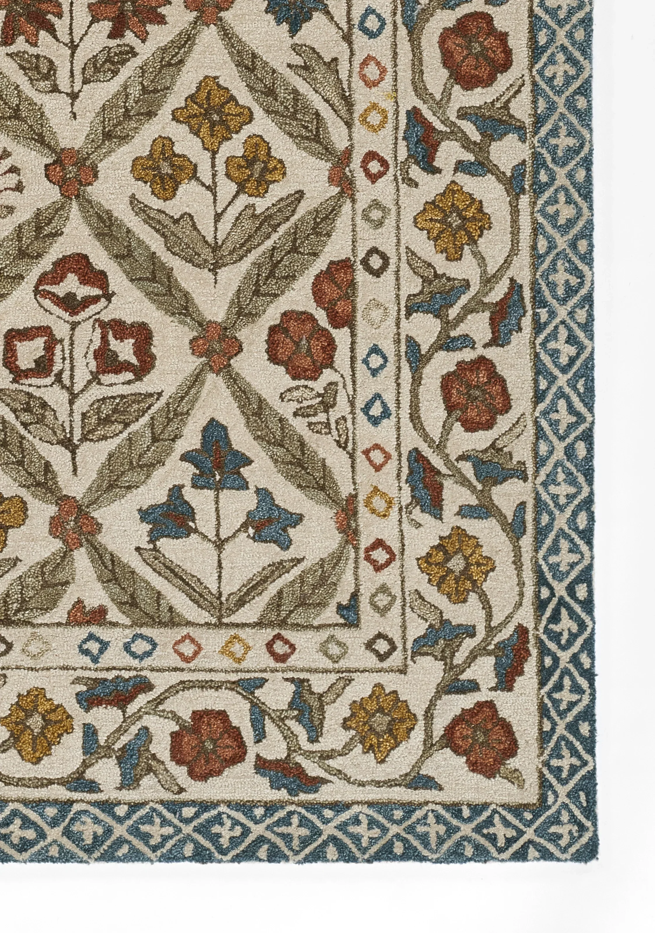 Cotswold 1 Rug - Image 2