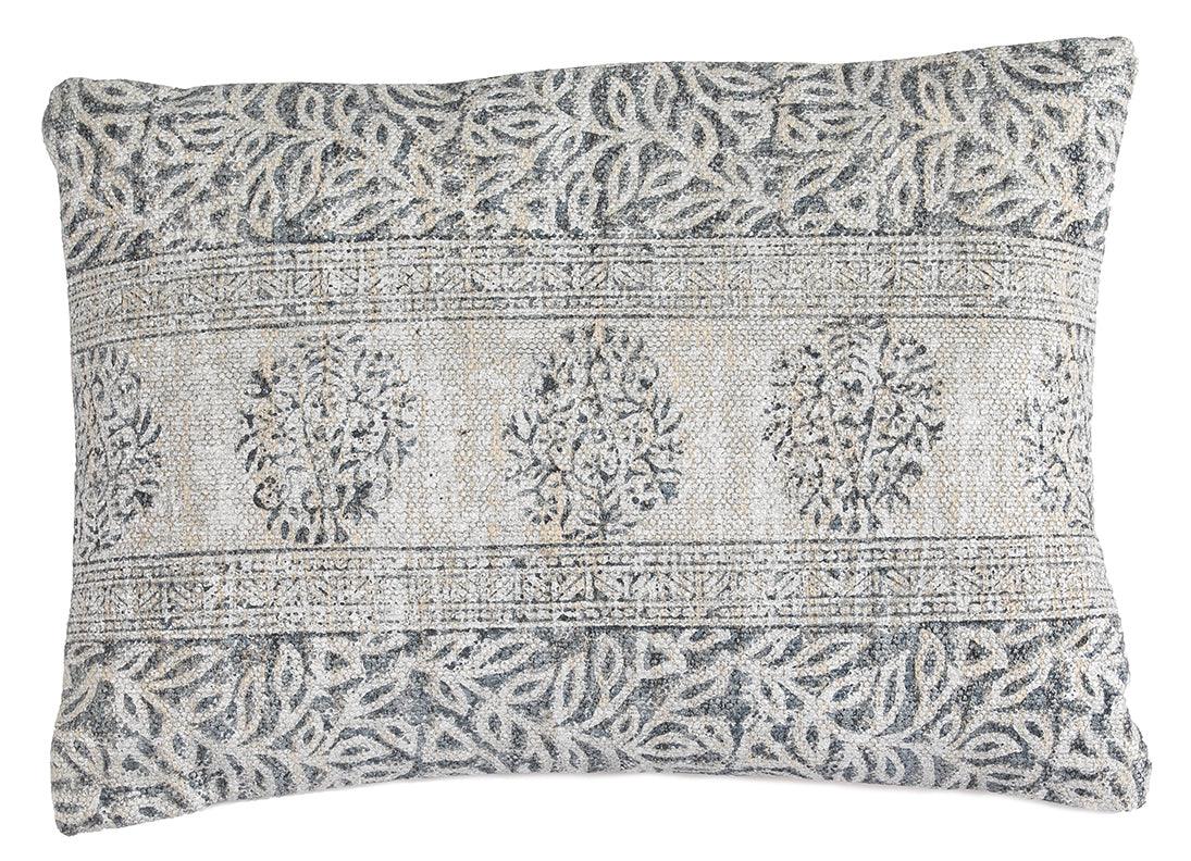 Cotton Lumbar Cushion
