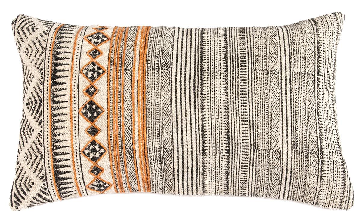 Cotton Lumbar Cushion - Image 8