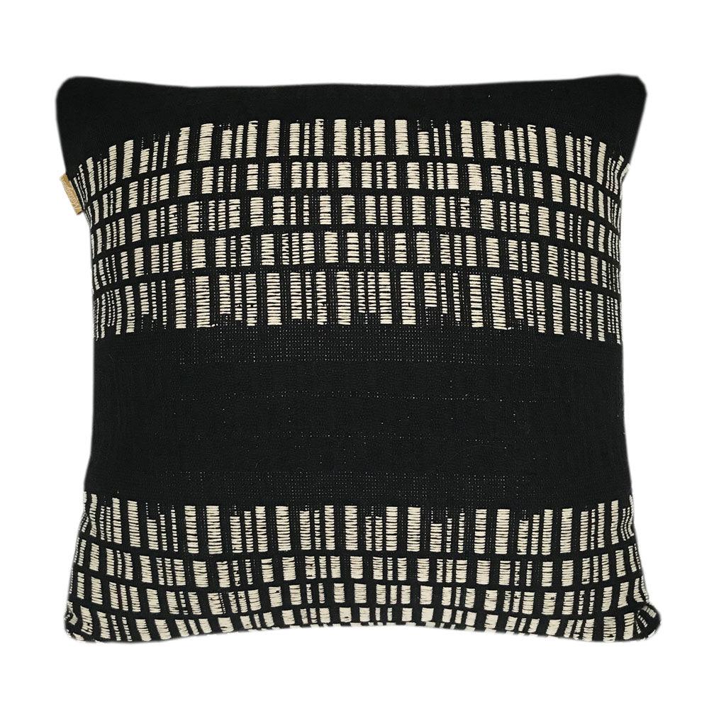 Cotton Square Cushion