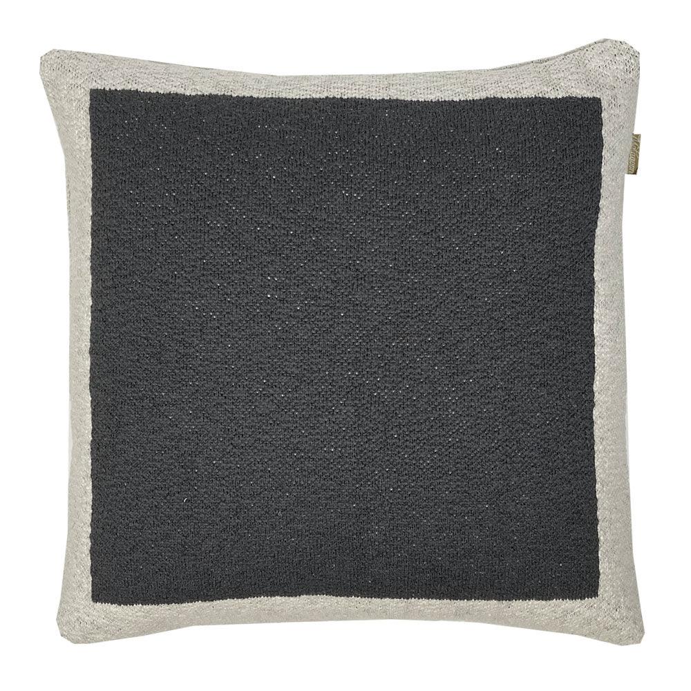 Cotton Square Cushion - Image 6