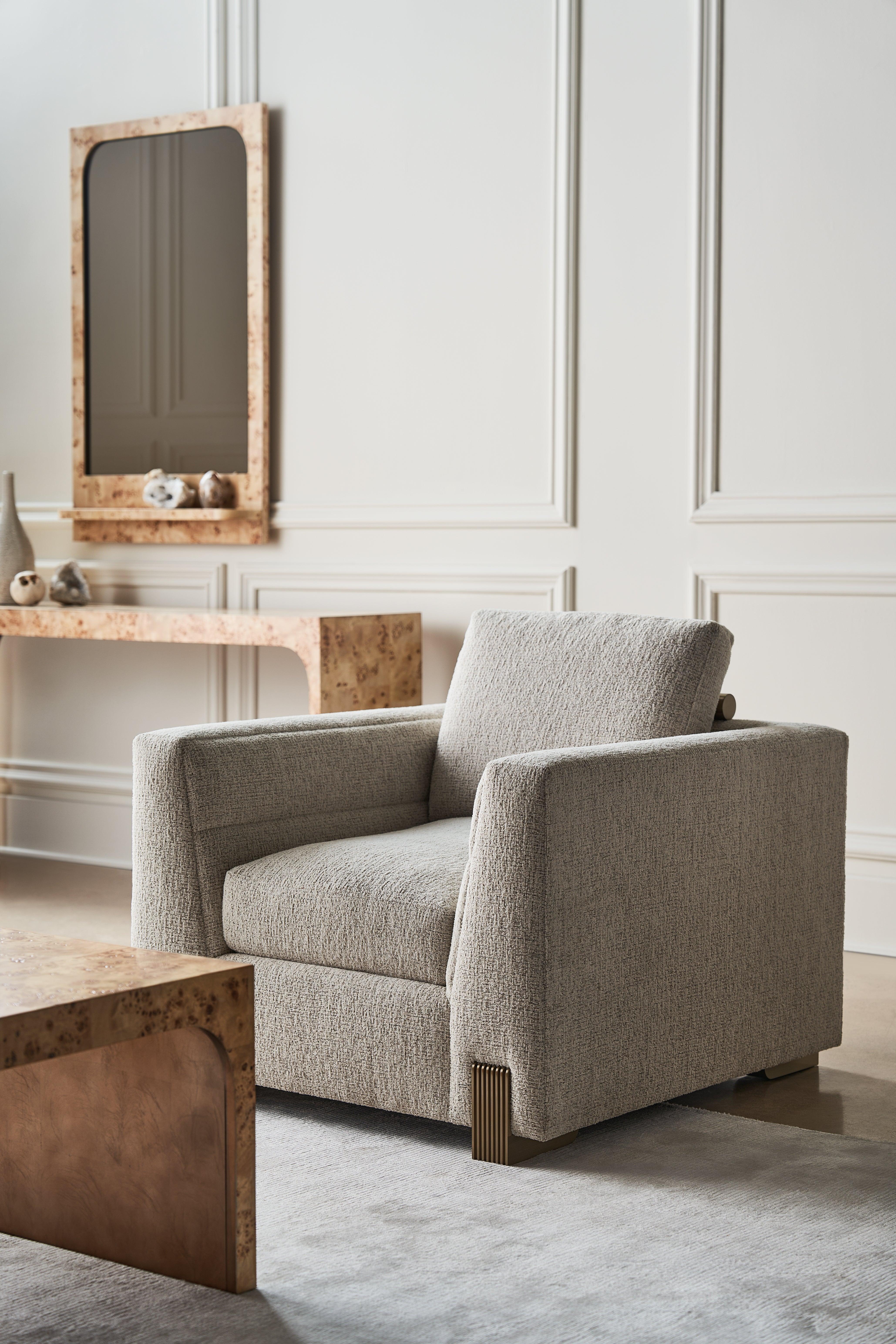 Counter Balance Chair - Image 2