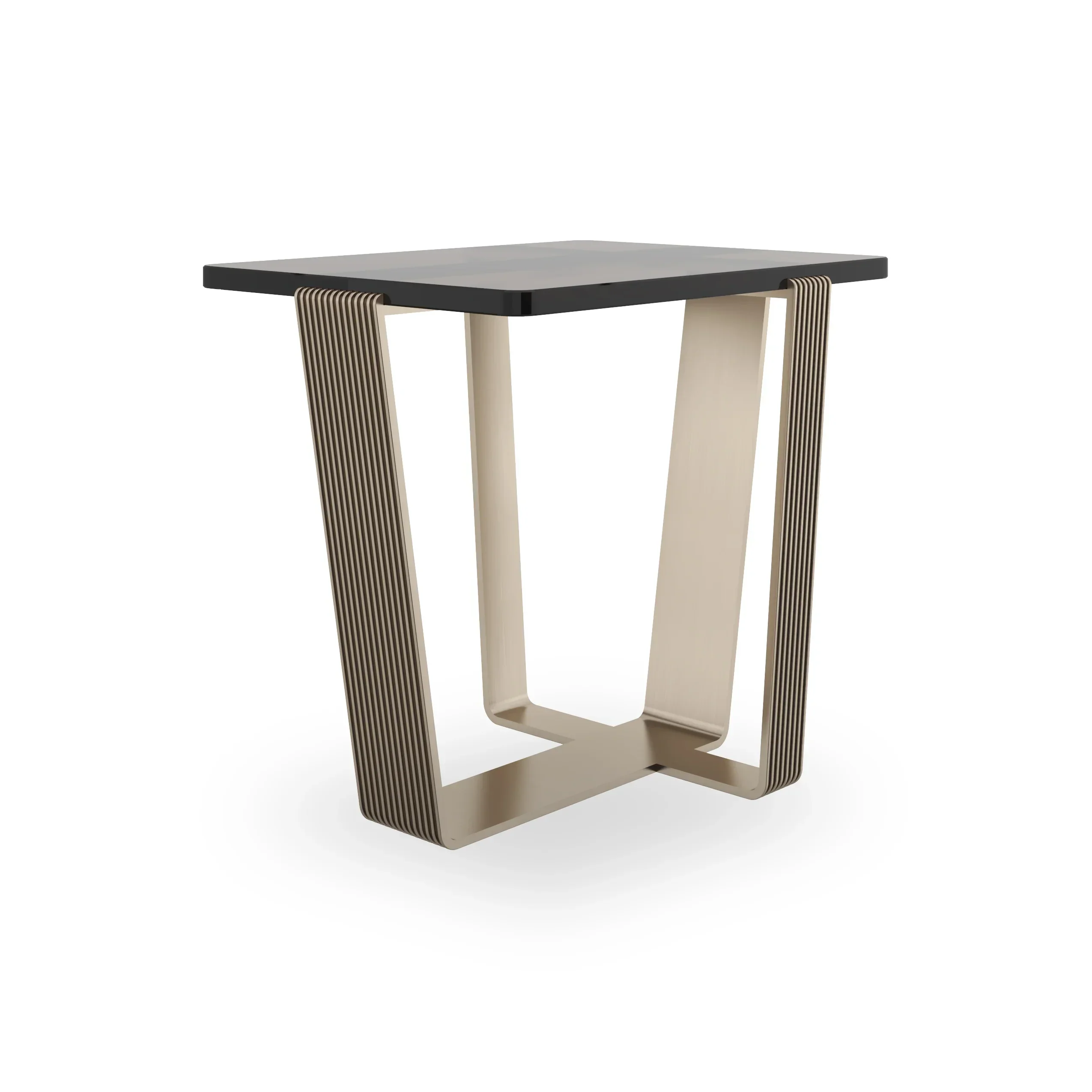 Counter Balance Side Table