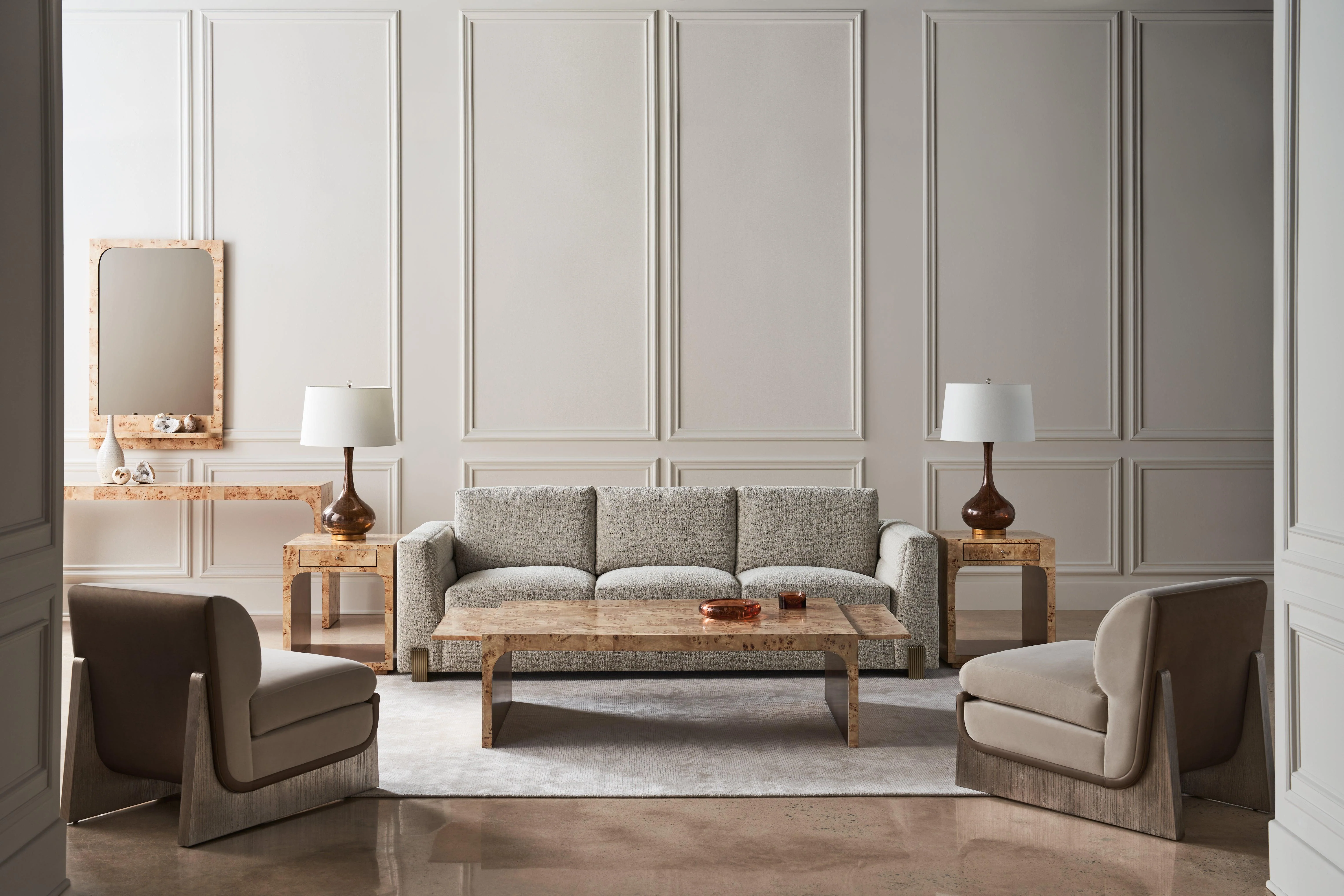 Counter Balance Sofa - Image 6