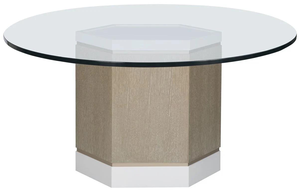 Cove Dining Table Base